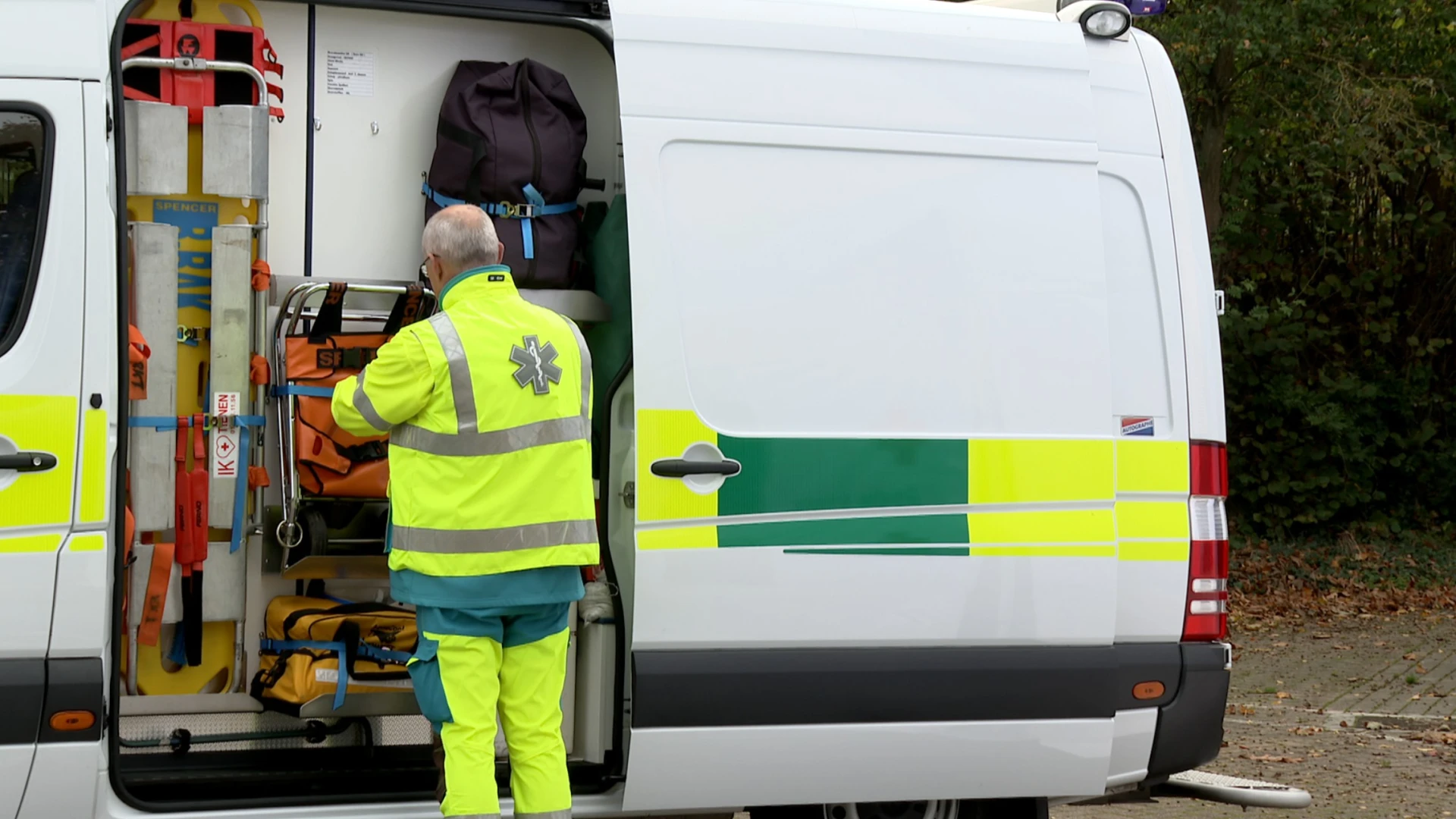 Hoofdafbeelding voor artikel Stad Tienen zoekt kandidaten…