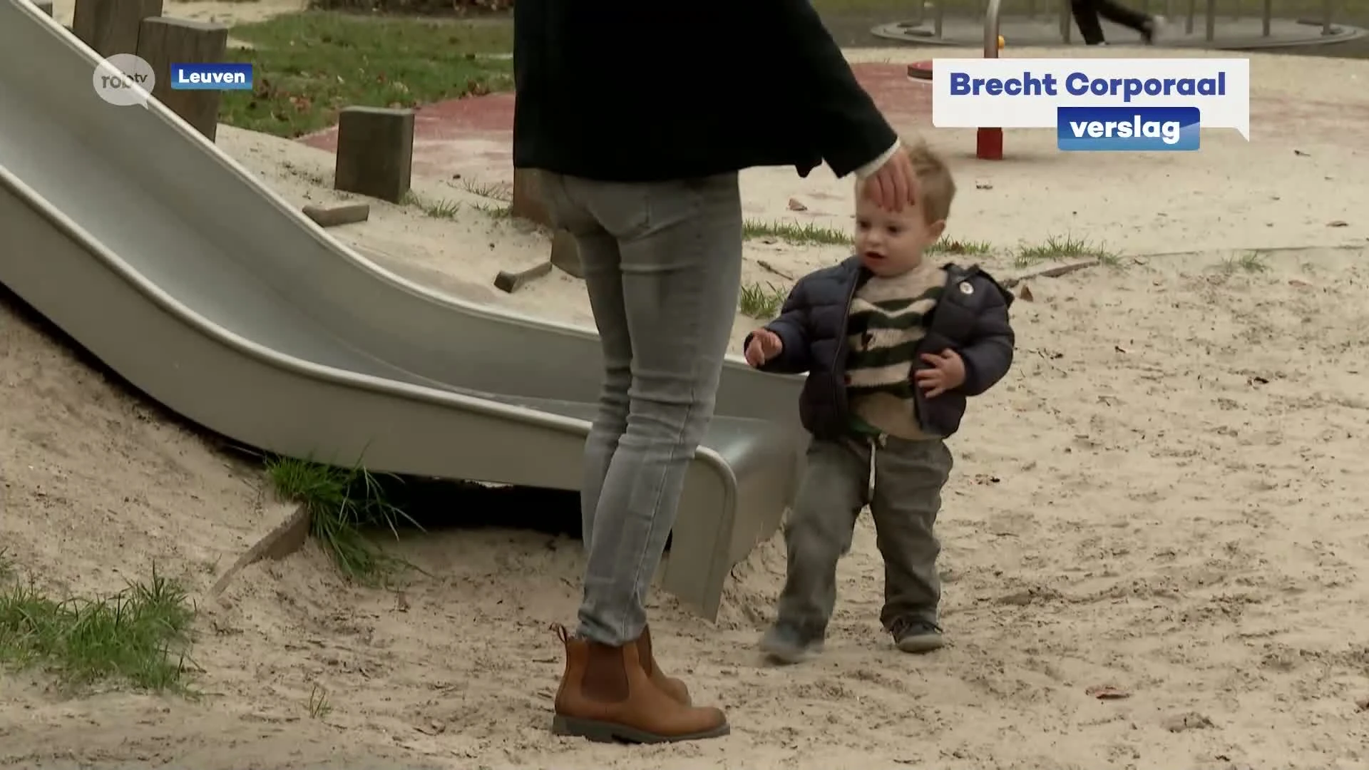 Hoofdafbeelding voor artikel Leuven investeert 6 miljoen…