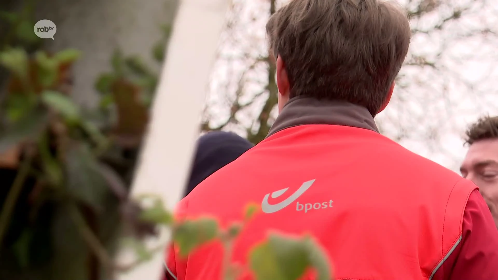 Hoofdafbeelding voor artikel Hinder bij post- en pakjesbedeling…