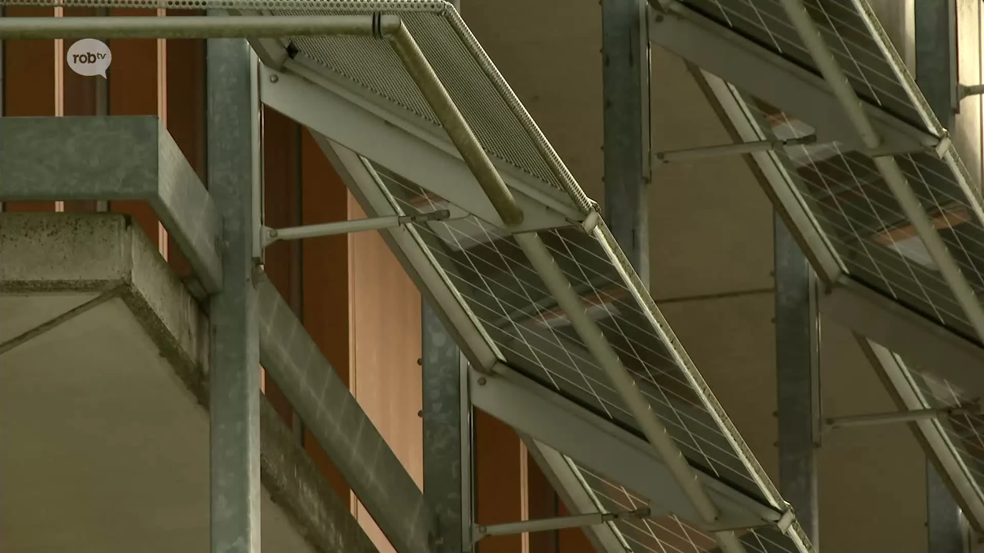 Hoofdafbeelding voor artikel Voka-KvK Vlaams-Brabant stelt…