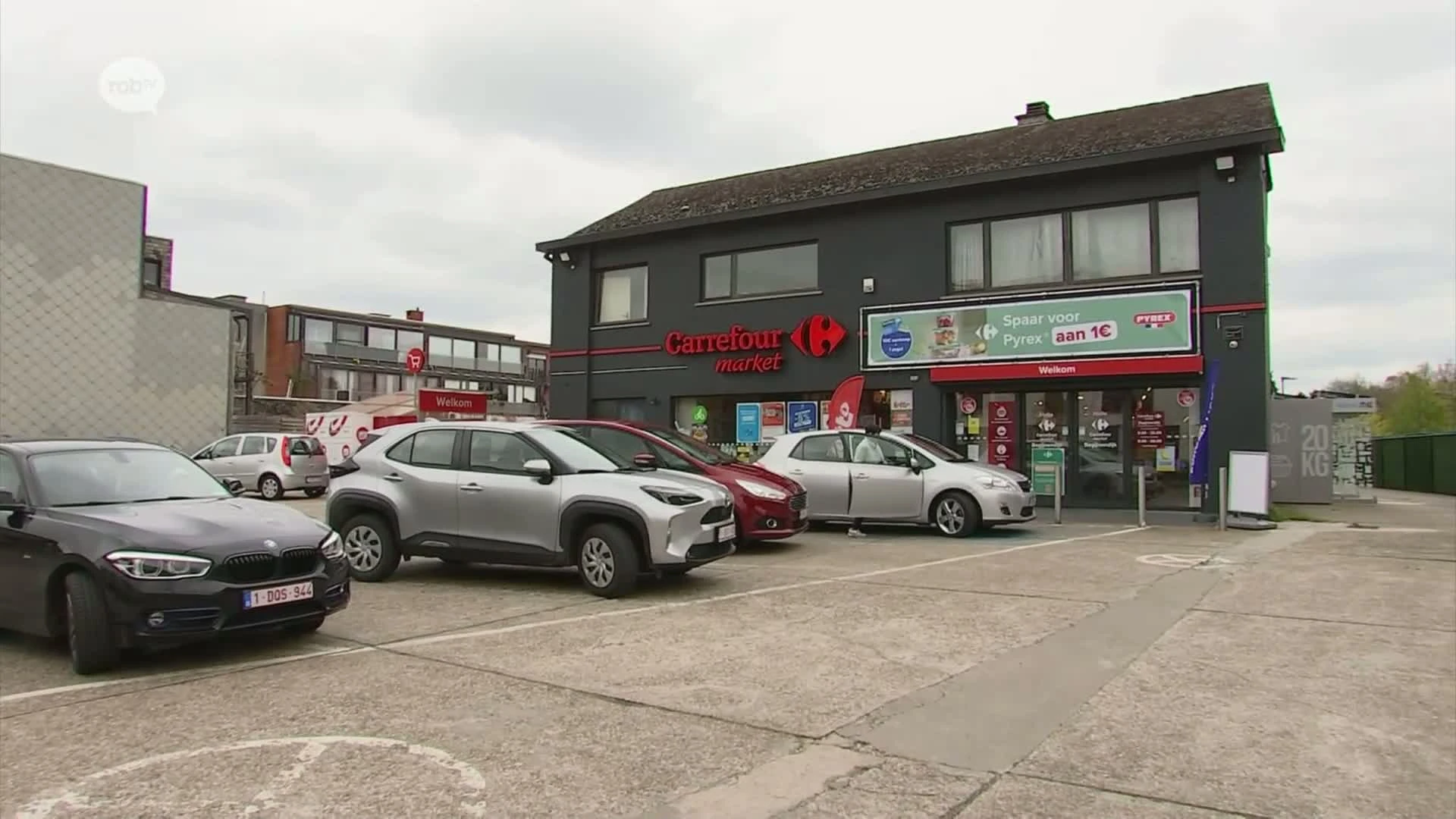 Hoofdafbeelding voor artikel Man van 41 opgepakt na betaling…