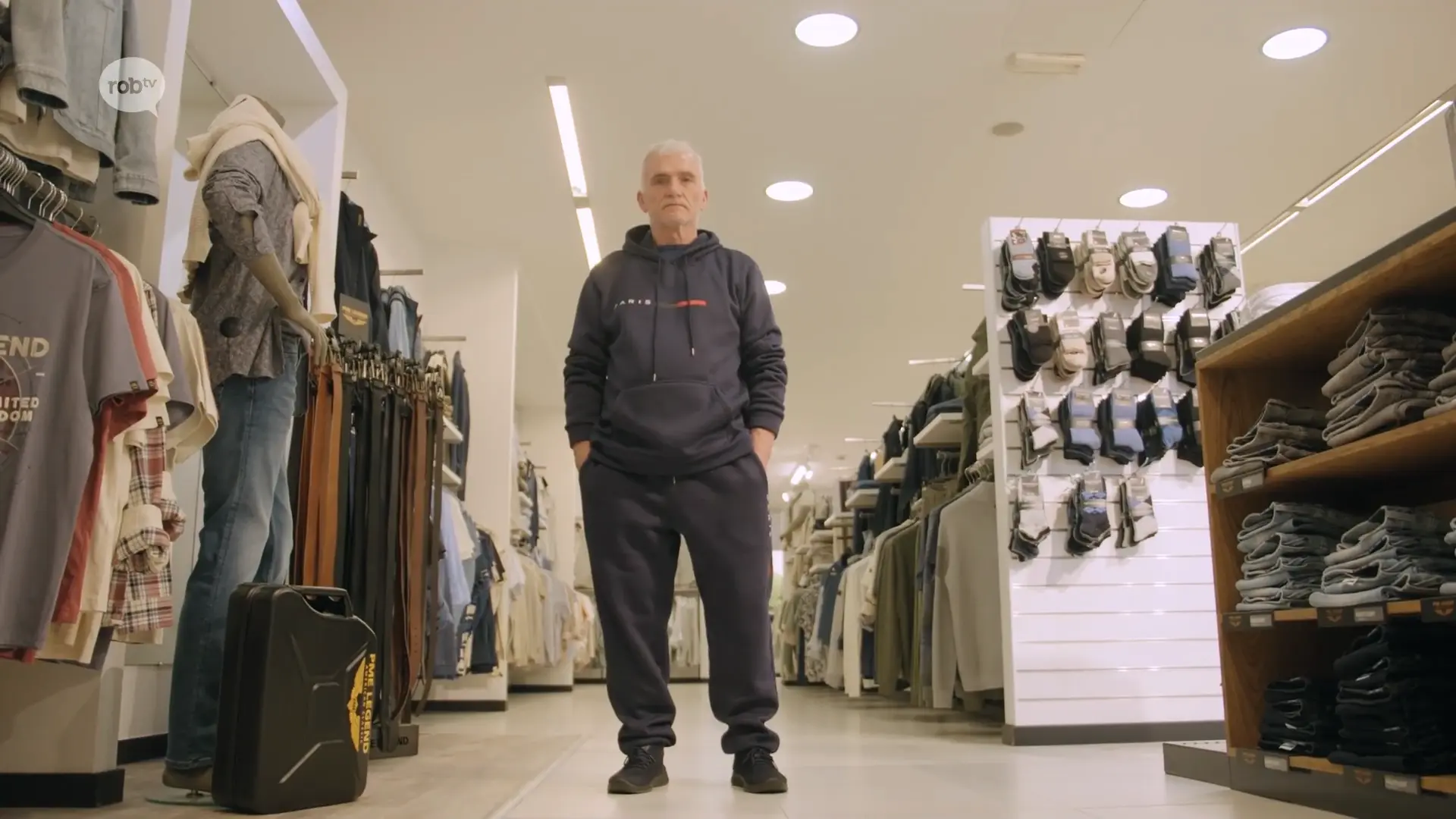 Hoofdafbeelding voor artikel Met Stijl 2026: Van trainingspak…