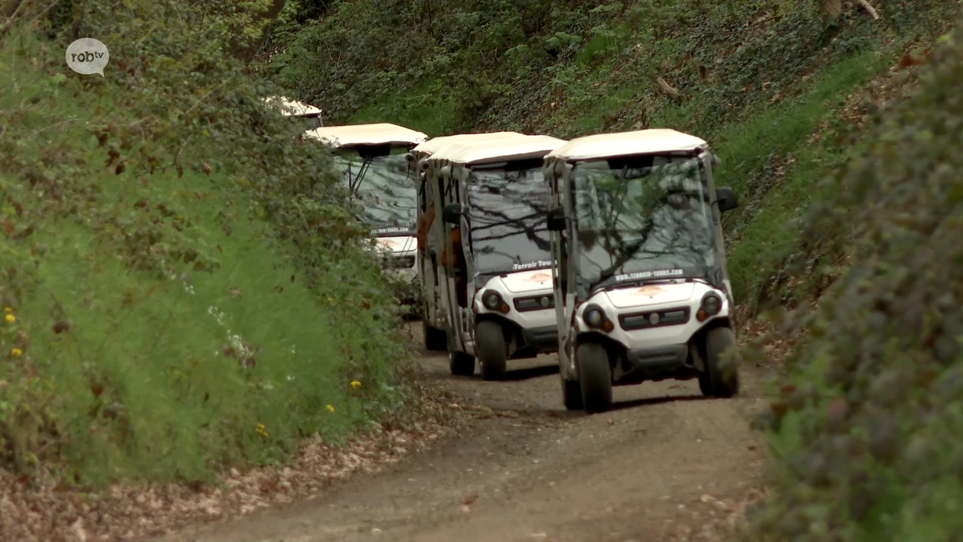 Hoofdafbeelding voor artikel Bloesemseizoen gestart, fijnproevers…