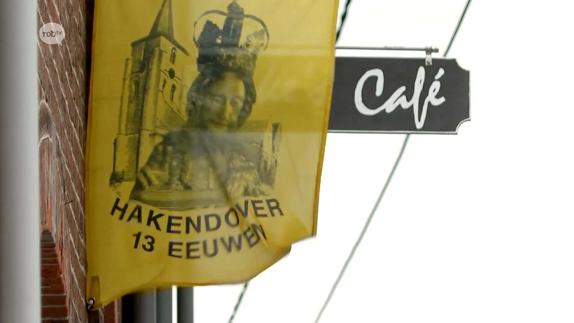 Hoofdafbeelding voor artikel Hakendover maakt zich op voor…