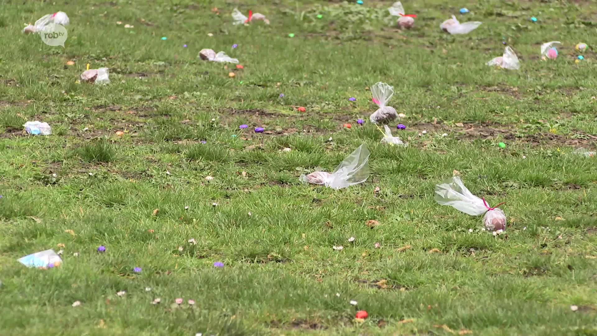 Hoofdafbeelding voor artikel Paastraditie in Aarschot:…