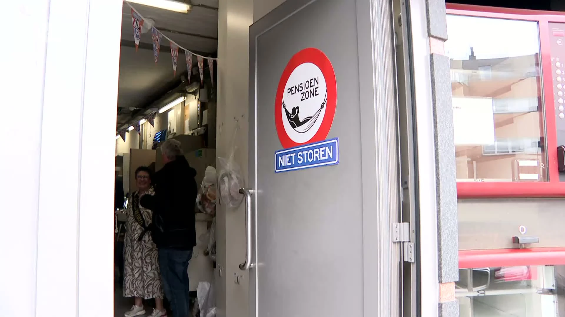 Hoofdafbeelding voor artikel Verkoopster Ingrid van bakkerij…