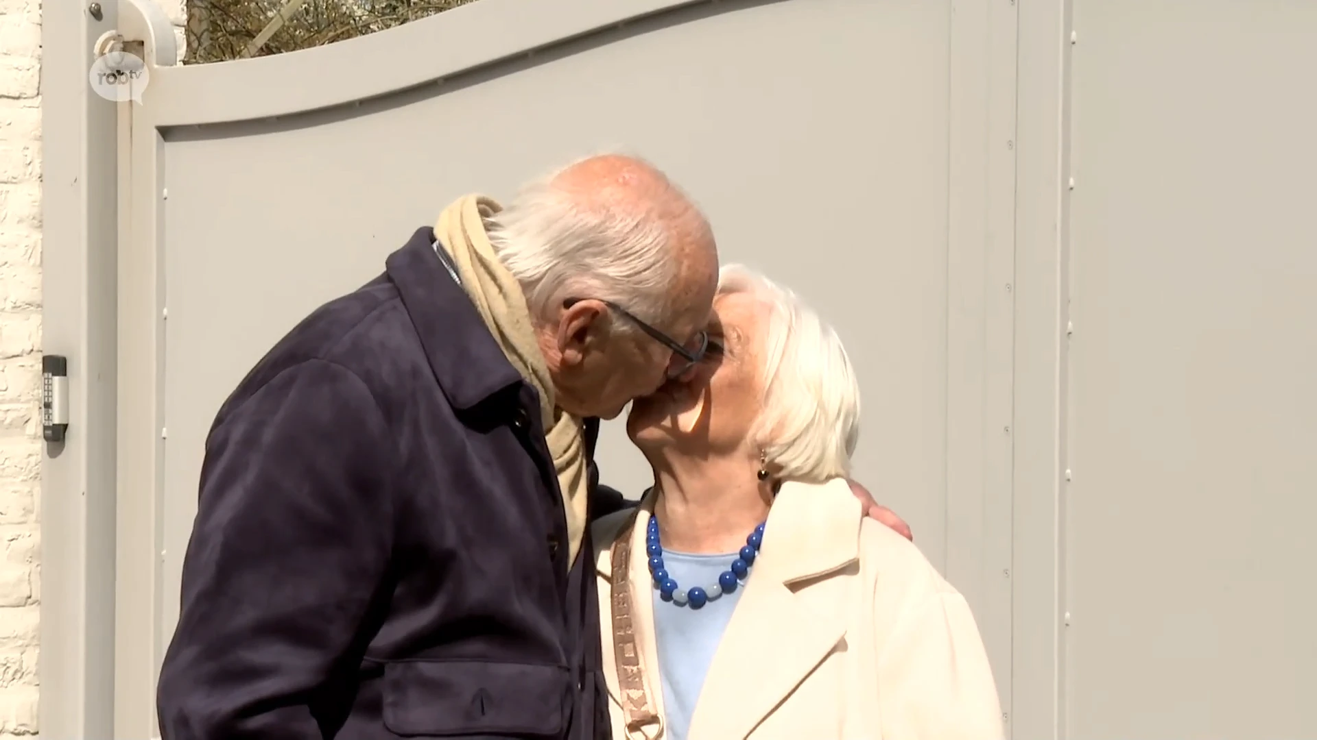 Hoofdafbeelding voor artikel Suzanna en Lievin leerden…