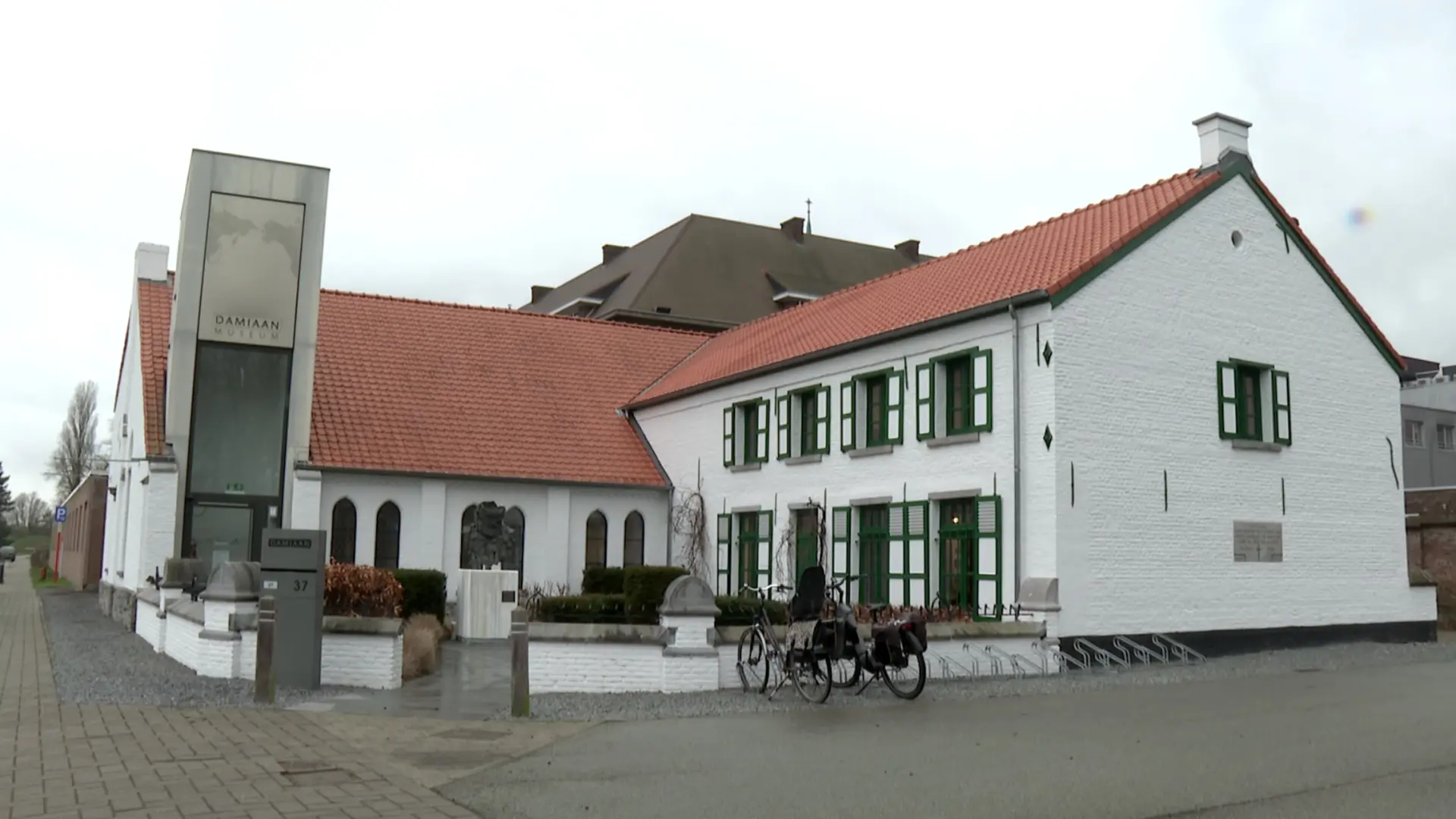 Hoofdafbeelding voor artikel Tremelo organiseert twee familiezoektochten…