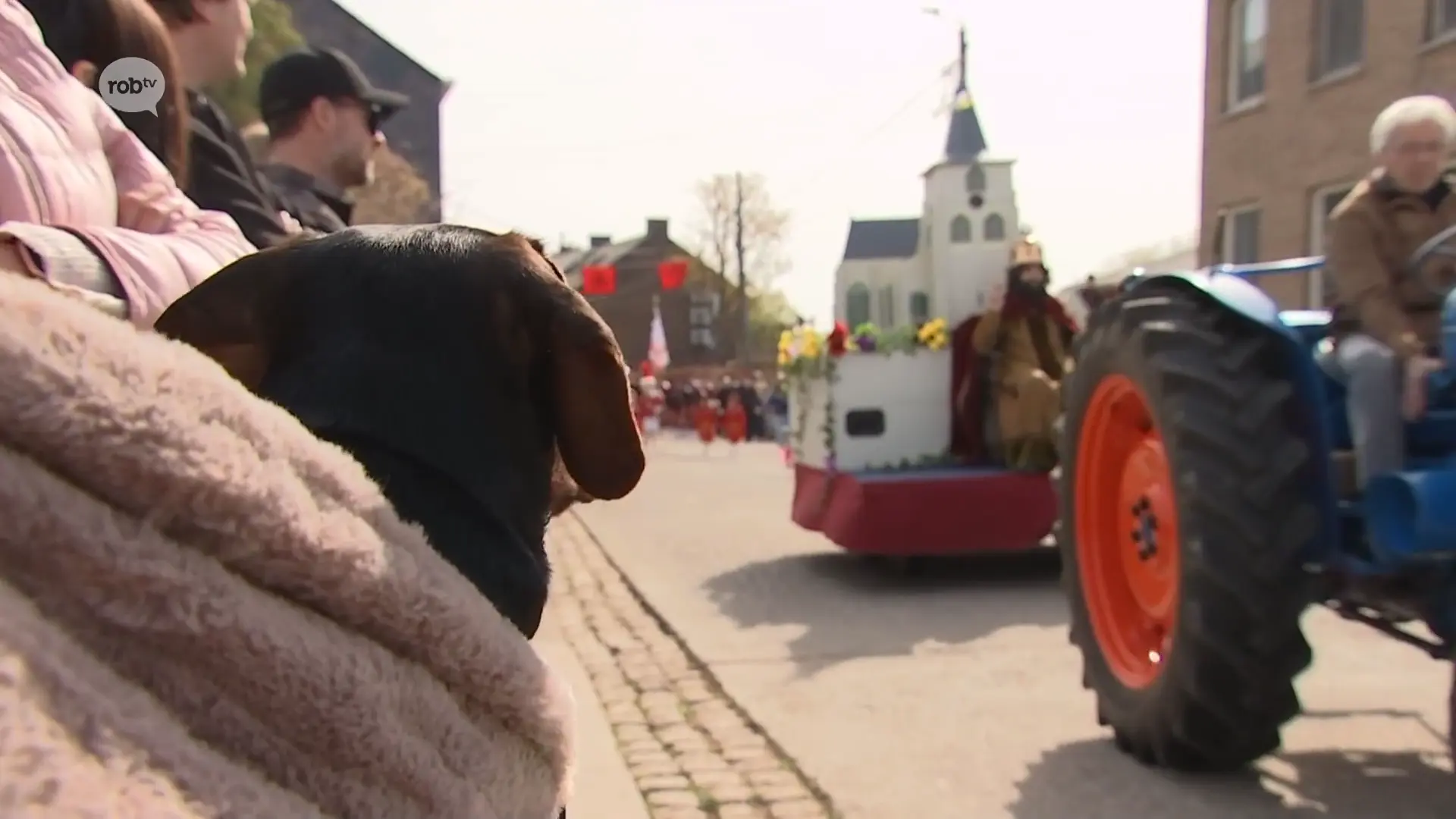 Hoofdafbeelding voor artikel Dit waren de hoogtepunten…