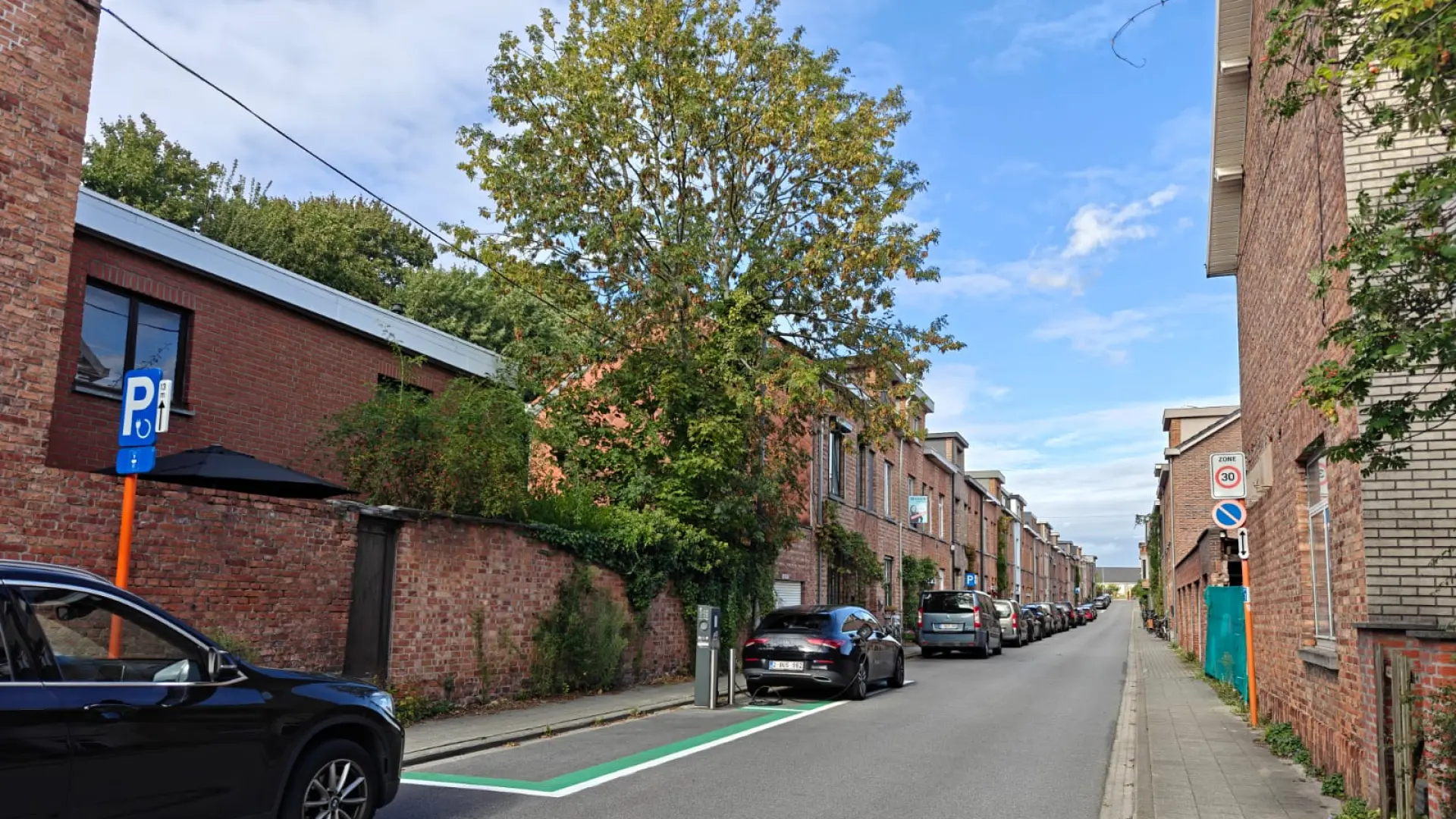 Hoofdafbeelding voor artikel Dertiger uit Leuven die oom…