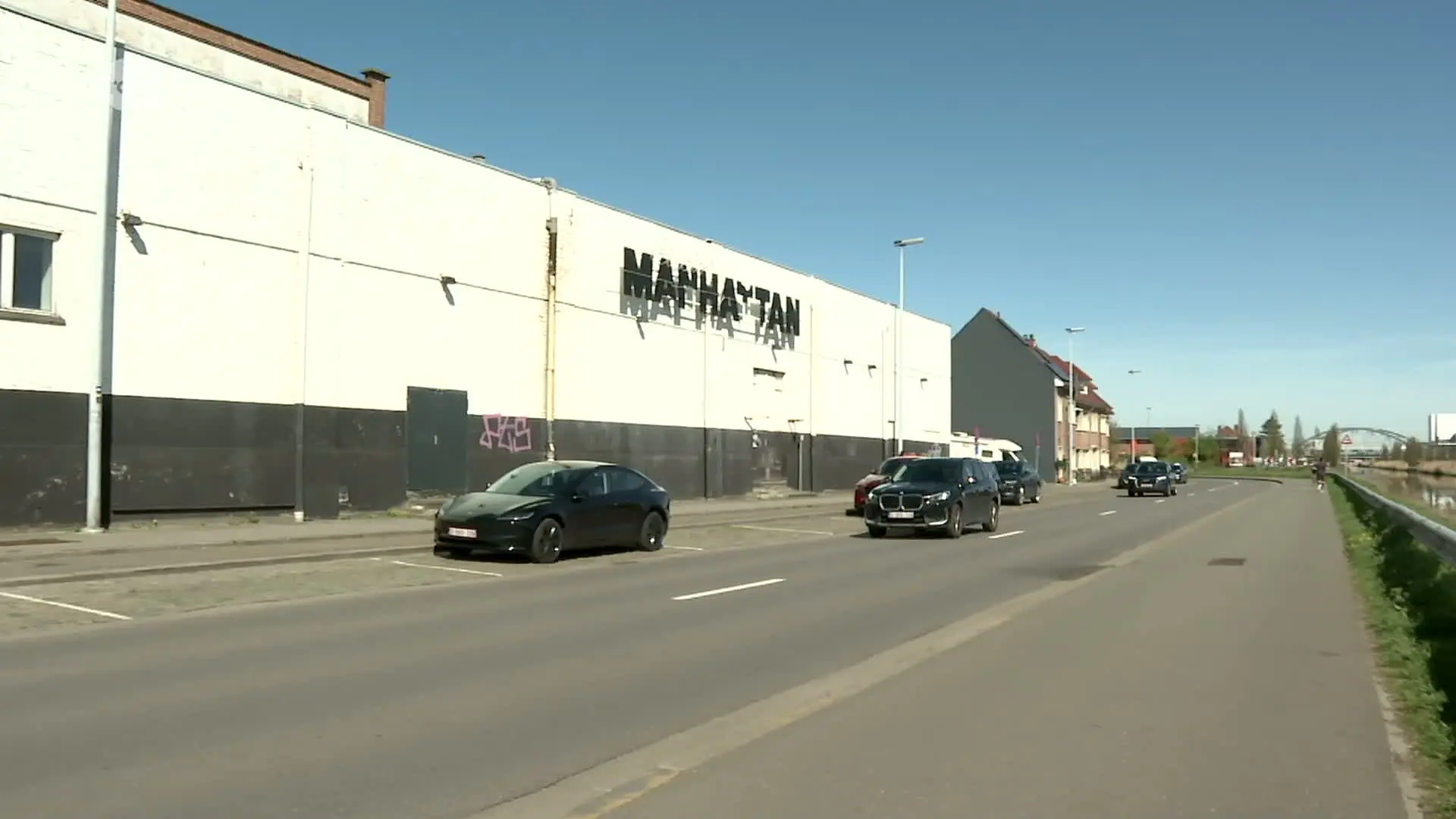 Hoofdafbeelding voor artikel Danscentrum Leuven heeft eindelijk…