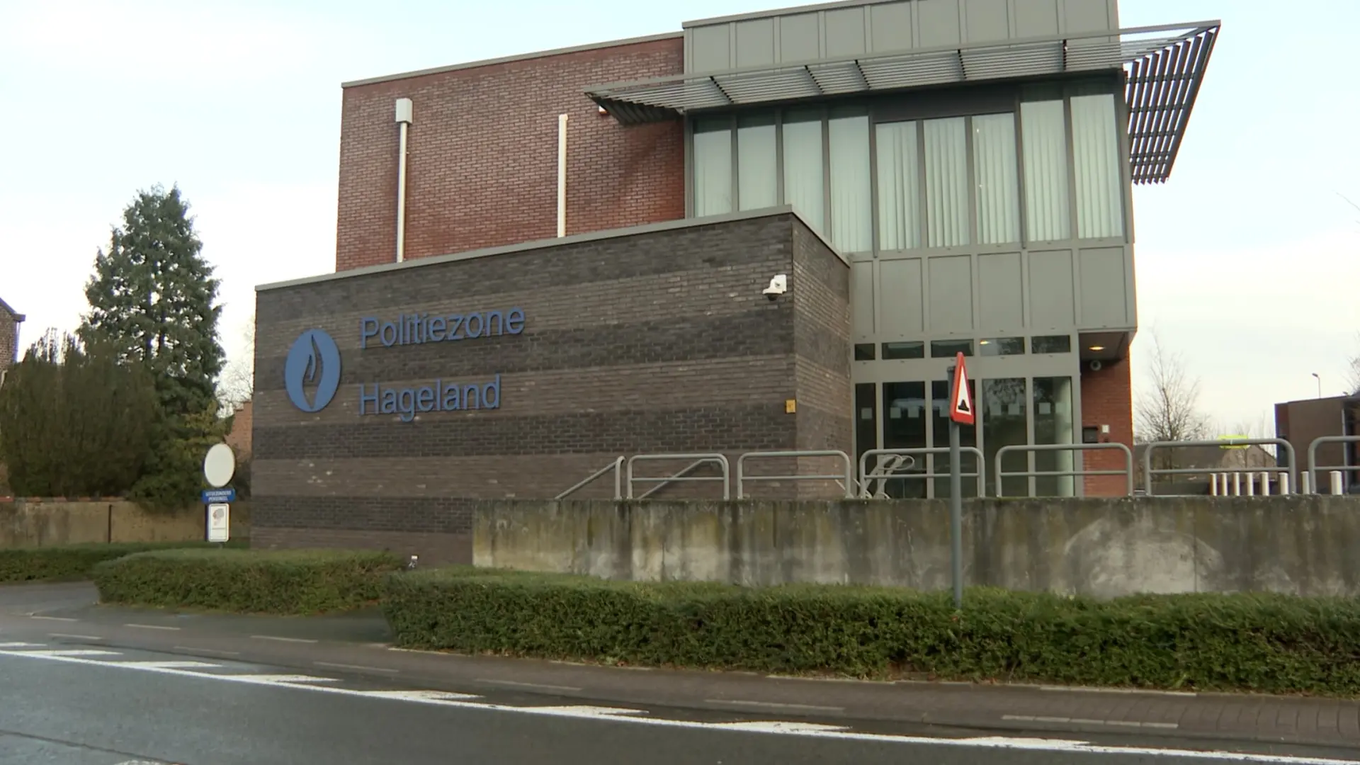 Hoofdafbeelding voor artikel Politiezone Hageland betrapt…