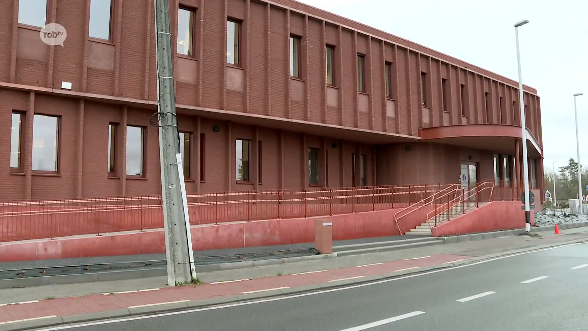 Hoofdafbeelding voor artikel Boortmeerbeek, Haacht en Keerbergen…