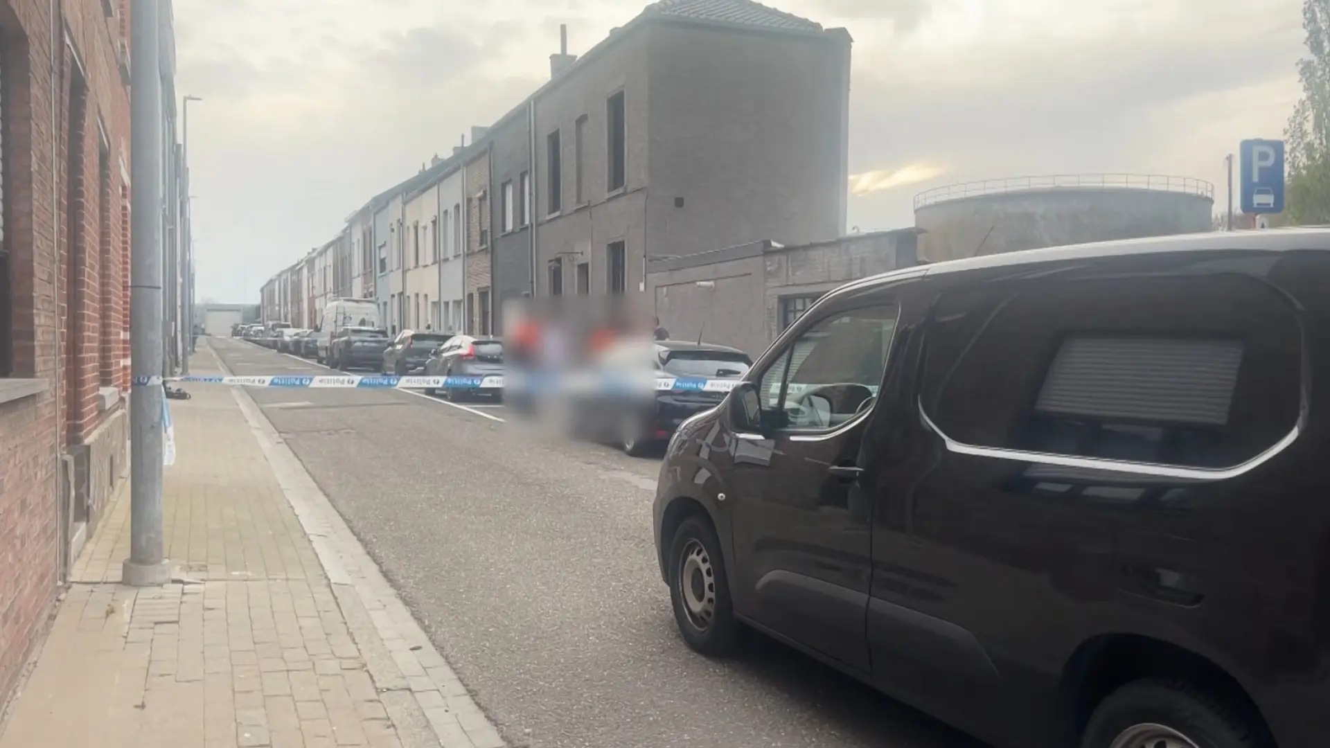 Hoofdafbeelding voor artikel Parket van Leuven opent gerechtelijk…