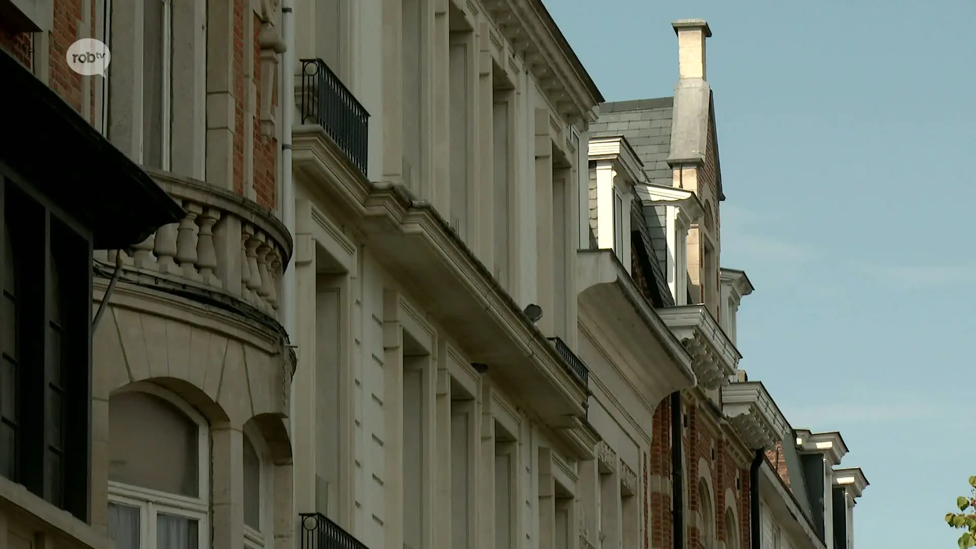 Hoofdafbeelding voor artikel Leuven organiseert infosessie…