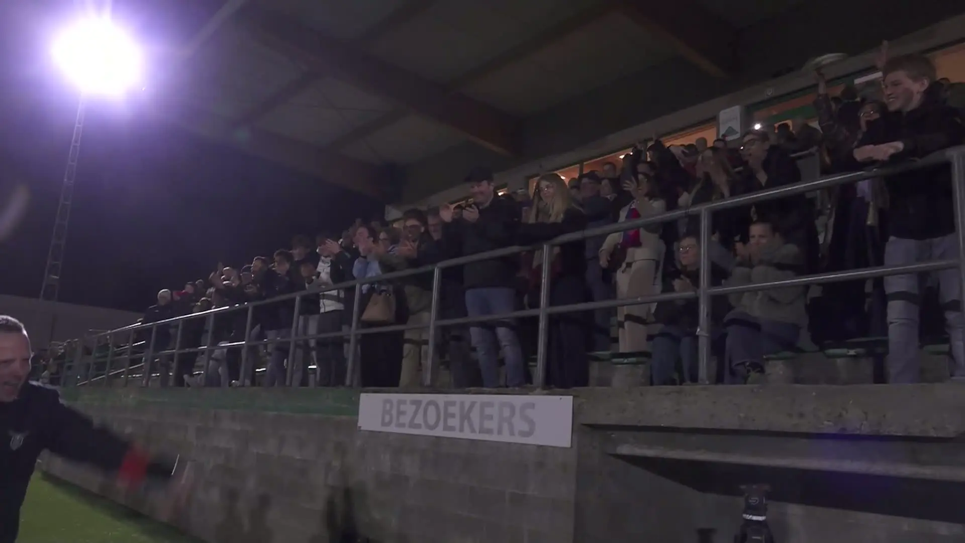 Hoofdafbeelding voor artikel Reacties na Bierbeek-Betekom:…