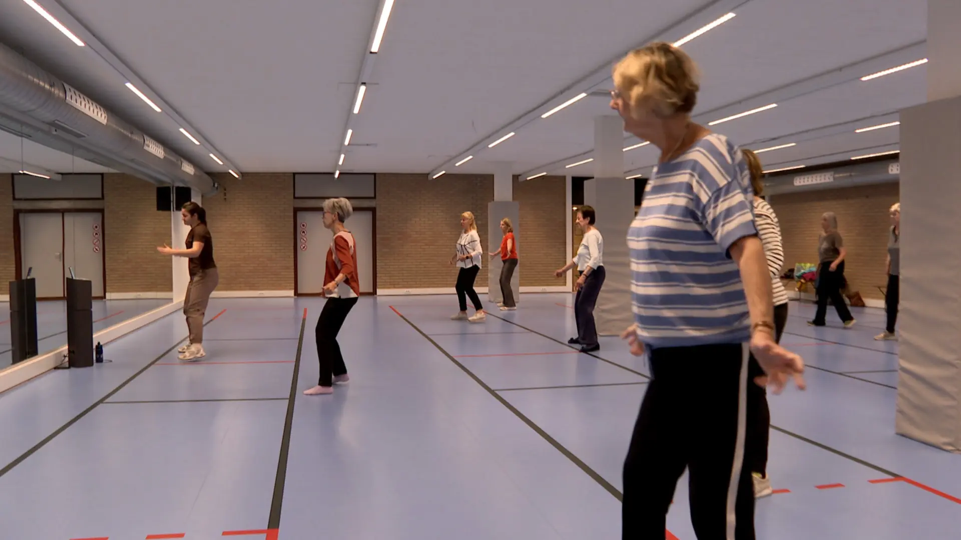 Hoofdafbeelding voor artikel Leuven organiseert twee activiteiten…