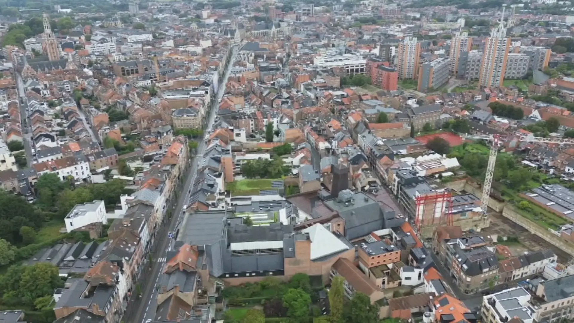 Hoofdafbeelding voor artikel Stad Leuven heeft overschot…