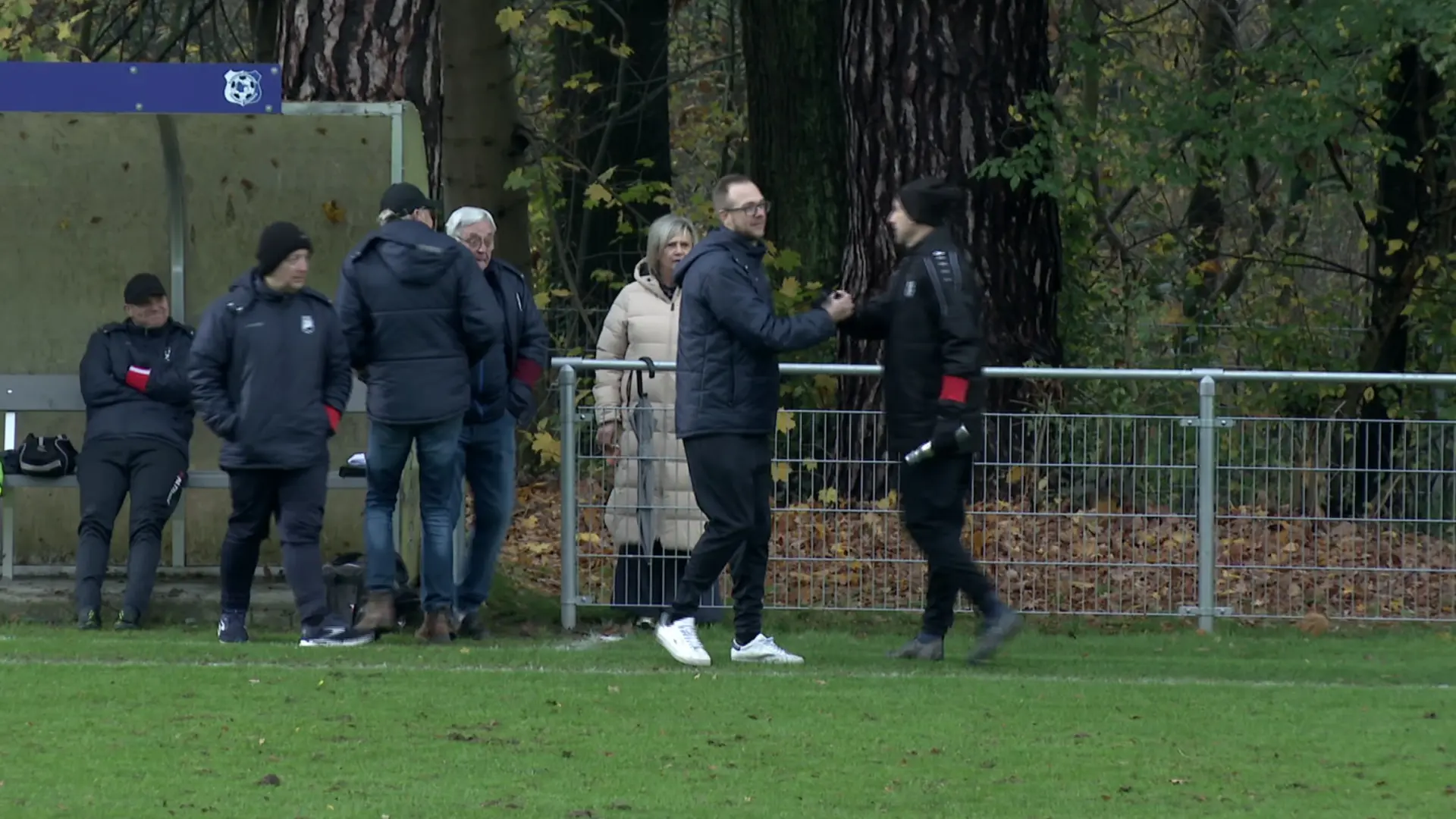 Hoofdafbeelding voor artikel Tweedeprovincialer Tervuren-Duisburg…