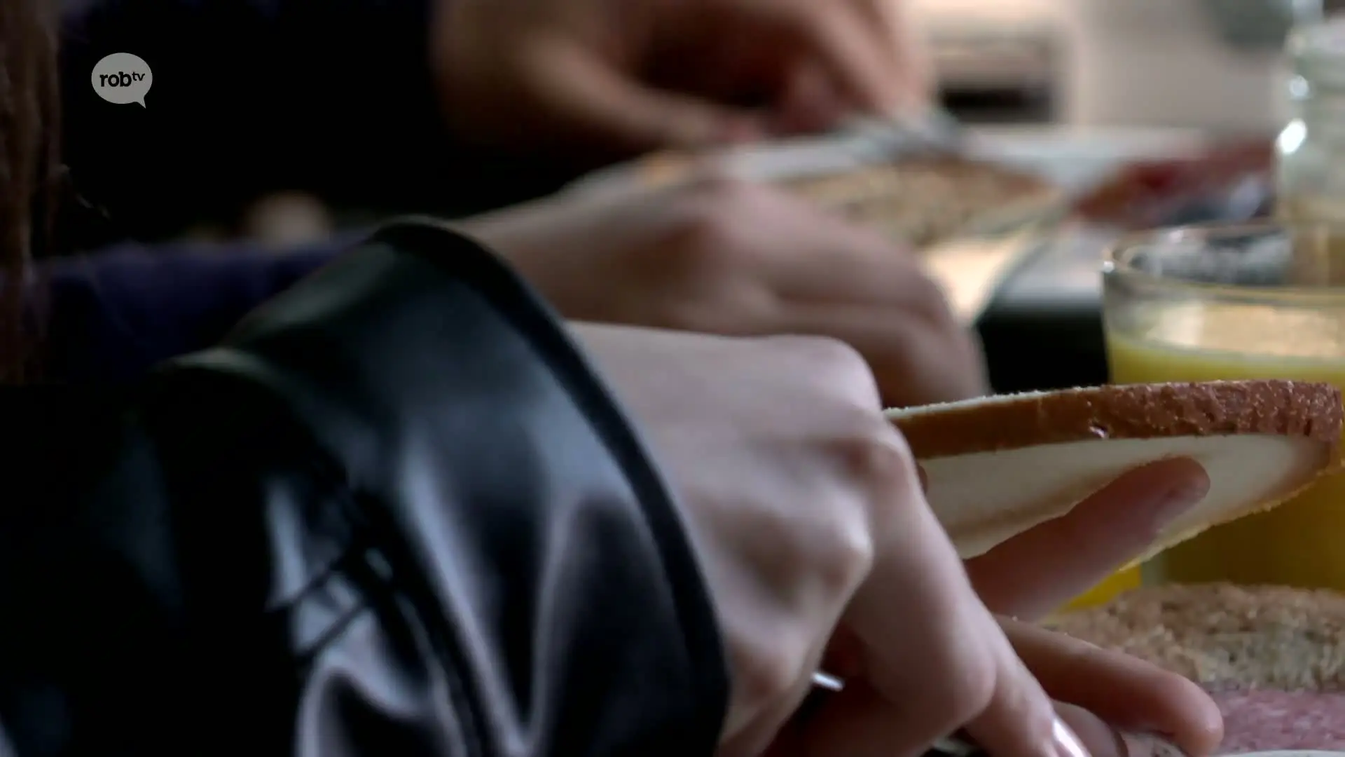 Hoofdafbeelding voor artikel Meer dan 100 muzikanten uit…