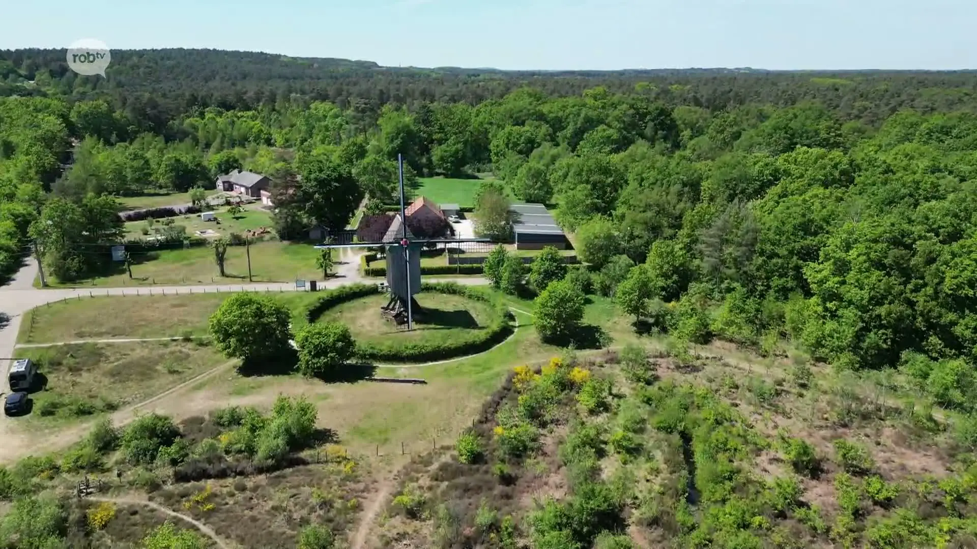 Hoofdafbeelding voor artikel Provincie Vlaams-Brabant investeert…