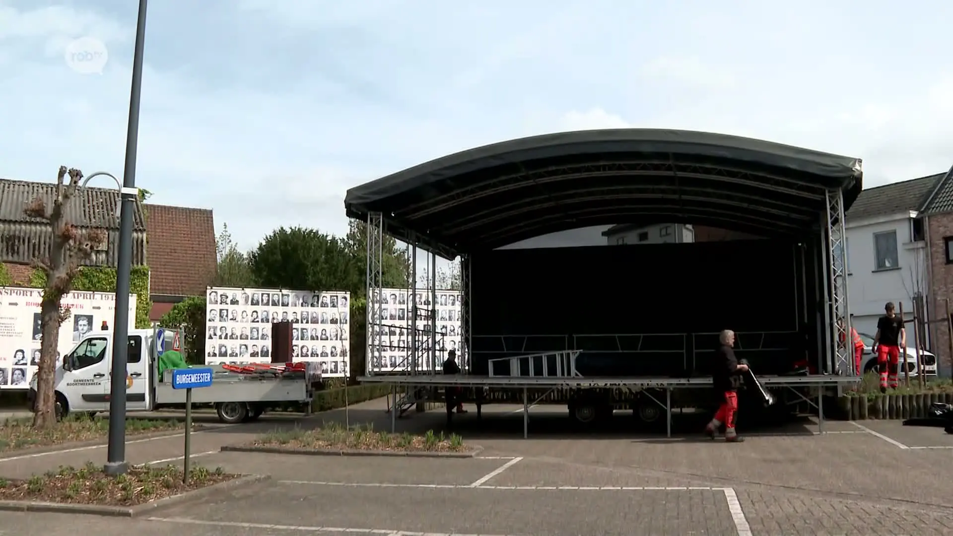 Hoofdafbeelding voor artikel Gemeentebestuur Boortmeerbeek…