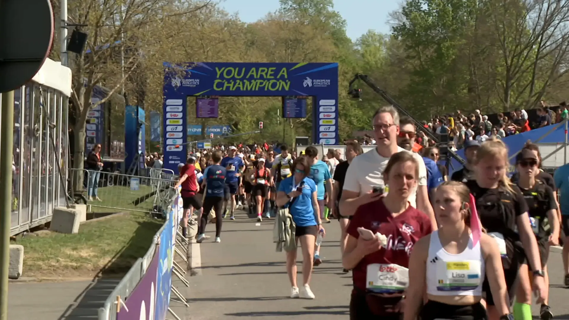 Hoofdafbeelding voor artikel Leuvense ring vanaf morgenochtend…