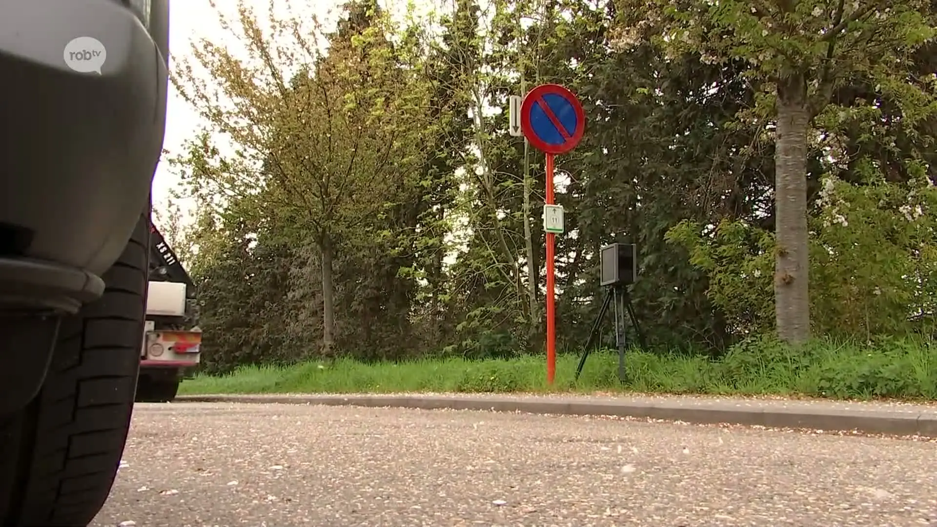 Hoofdafbeelding voor artikel Resultaten van de flitsmarathon…