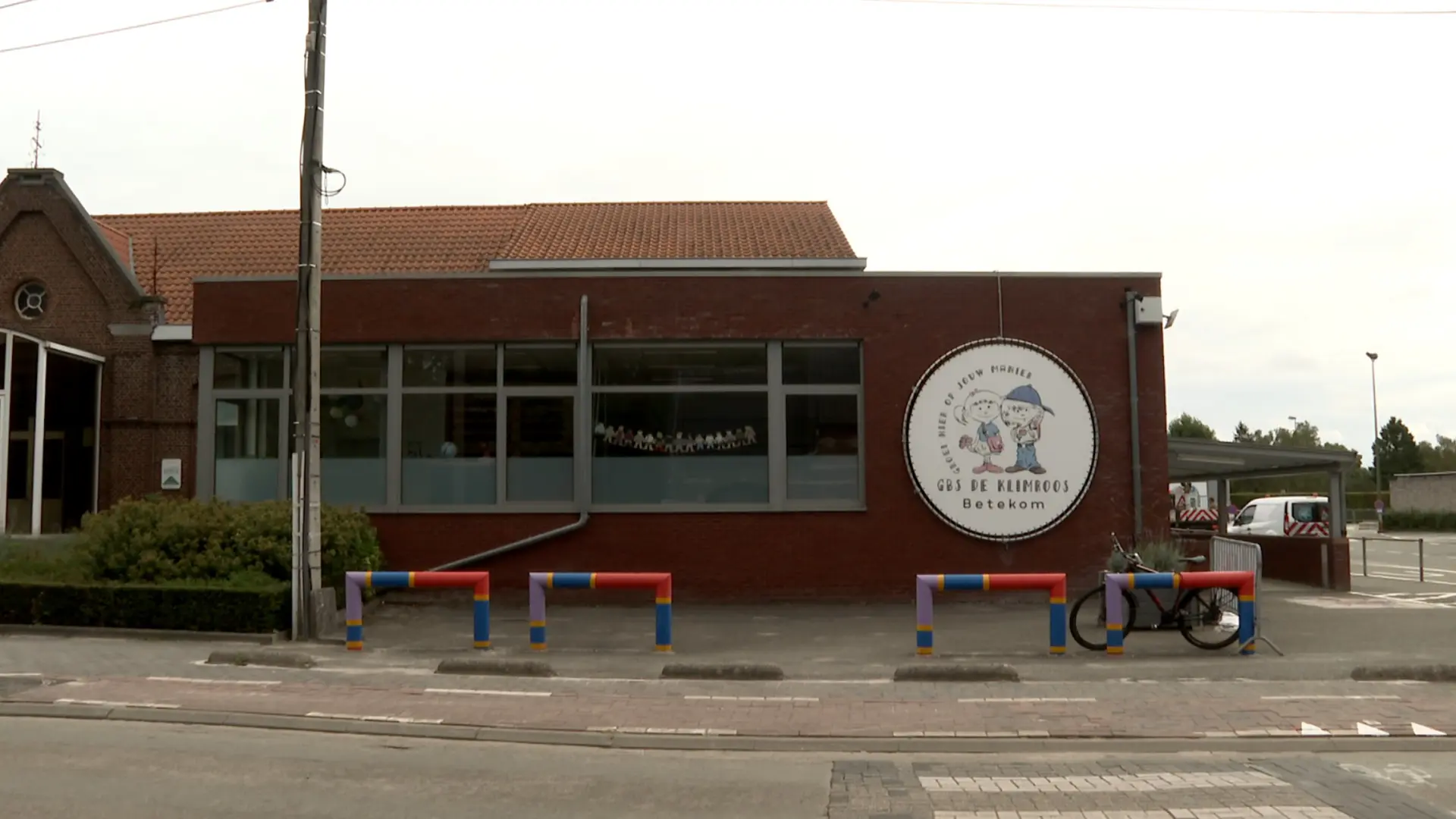 Hoofdafbeelding voor artikel Begijnendijk draagt basisscholen…