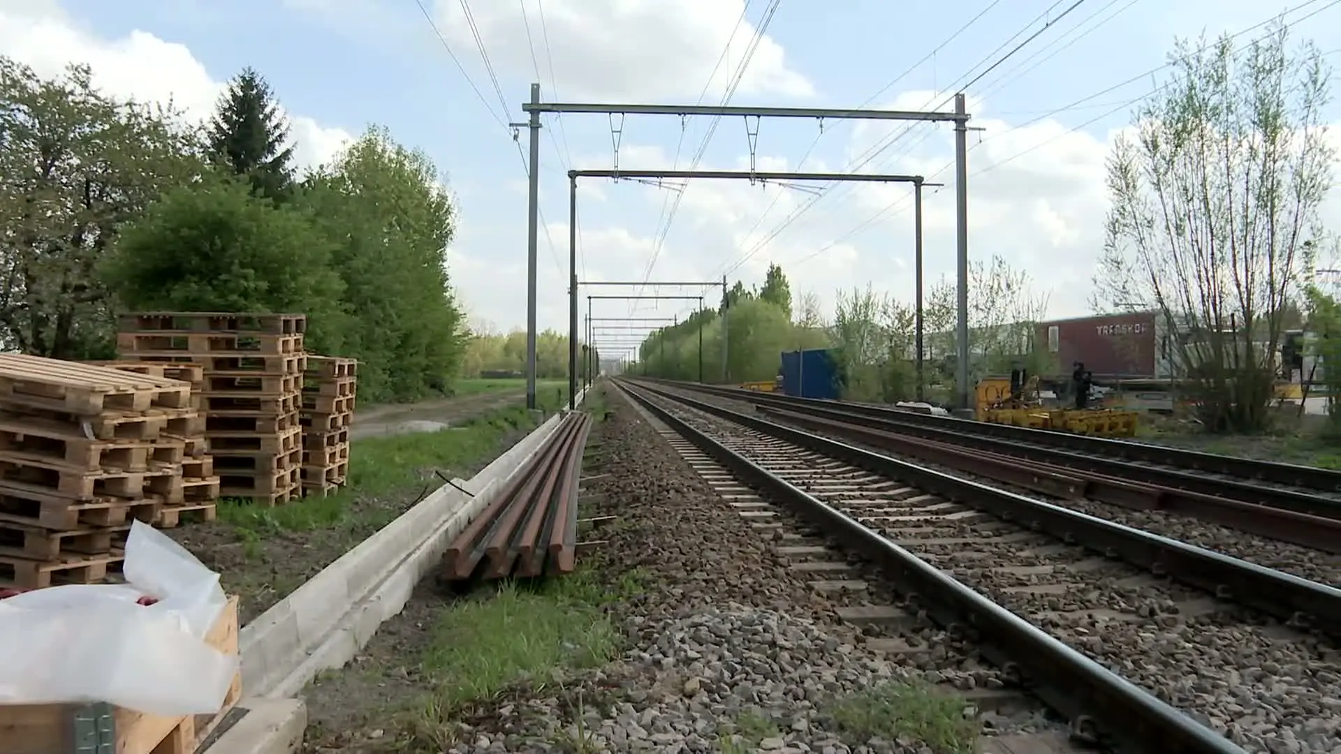 Hoofdafbeelding voor artikel 20e Jodentransport is niet…