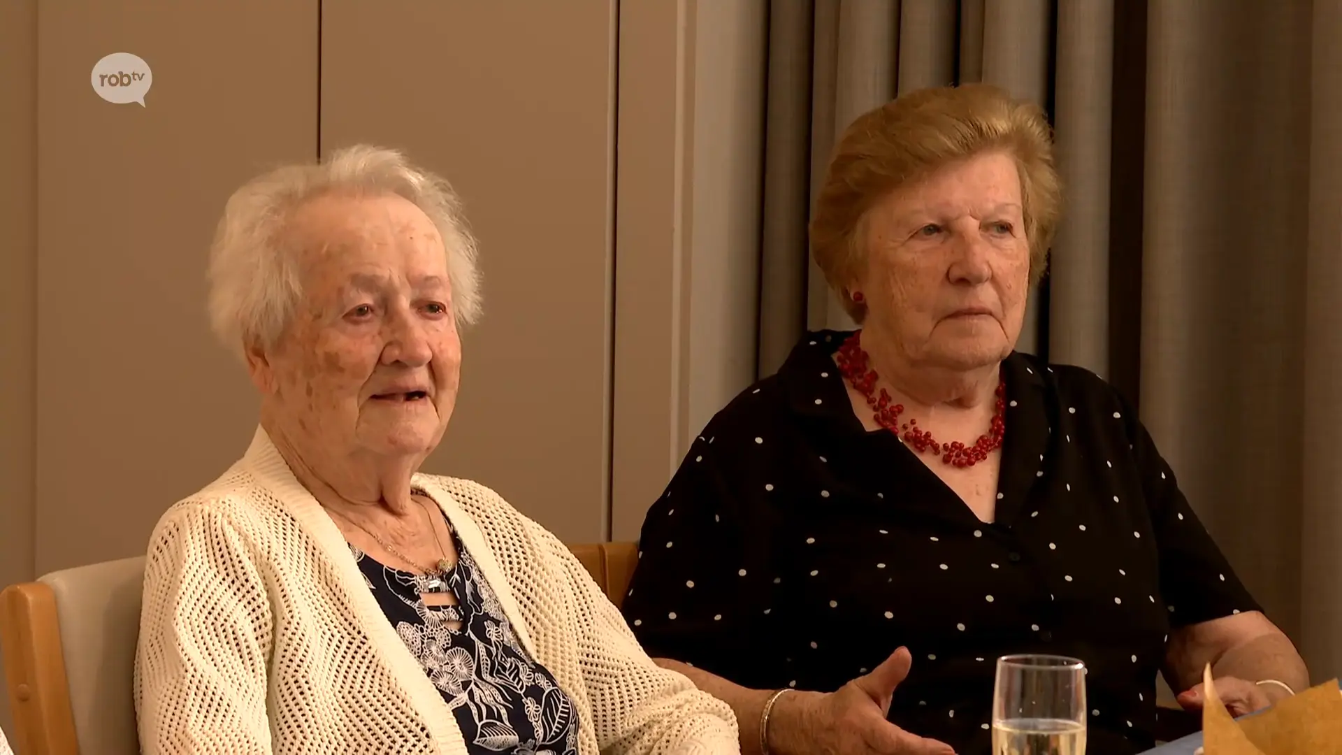 Hoofdafbeelding voor artikel Jeanne Vandenplas (109) uit…