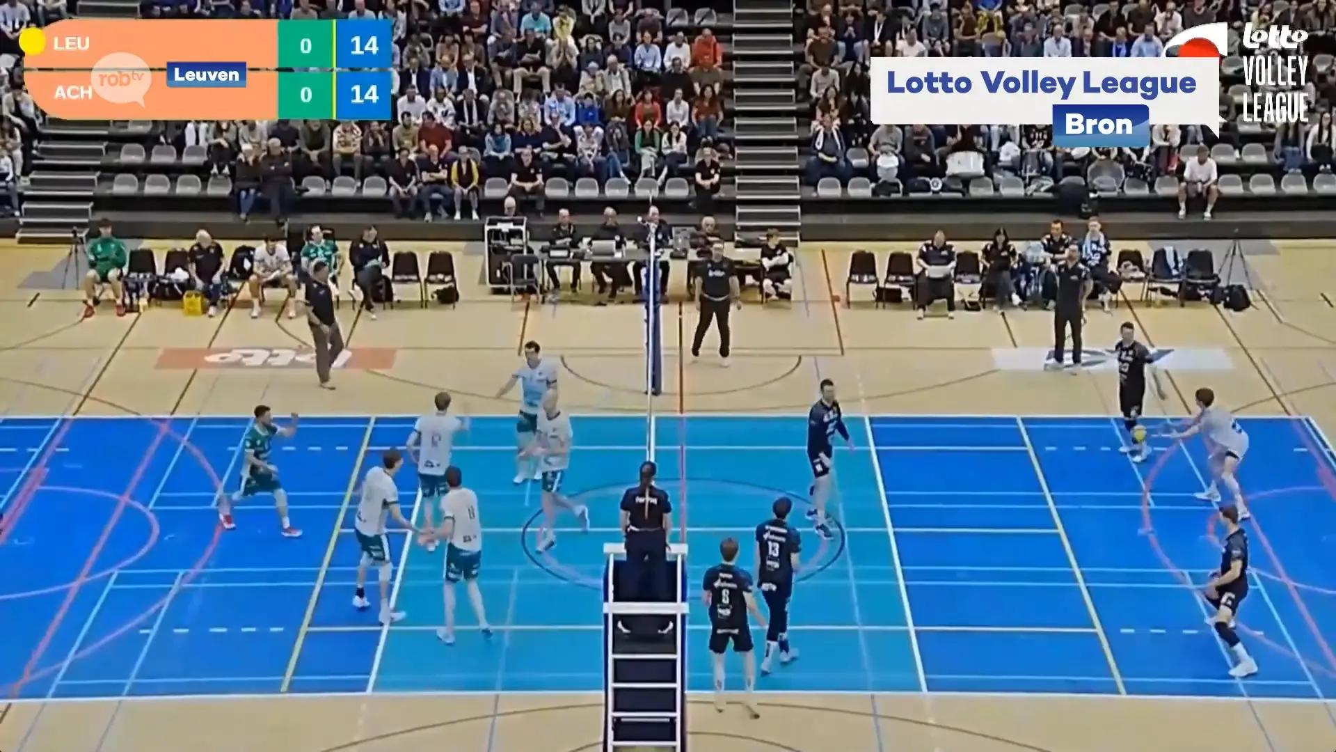 Hoofdafbeelding voor artikel Meteen mes op de keel: VHL…