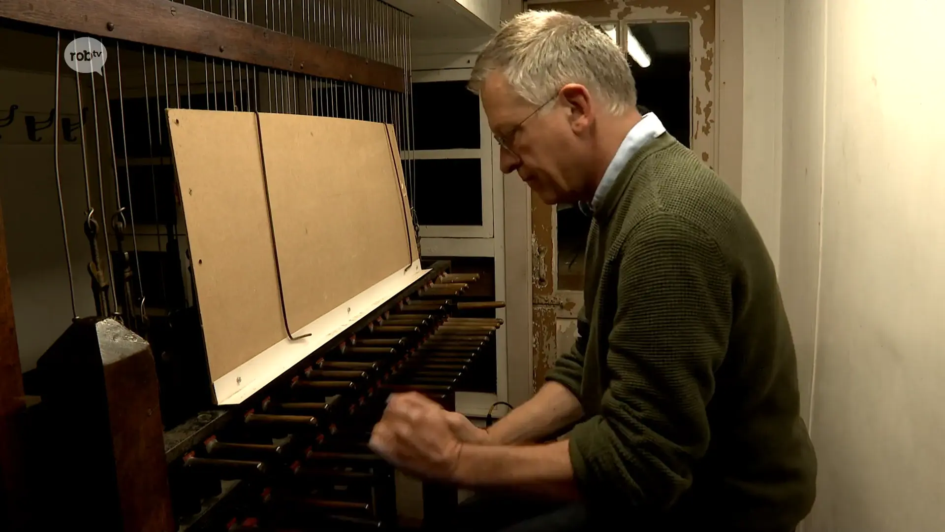 Hoofdafbeelding voor artikel Vlaamse regering investeert…