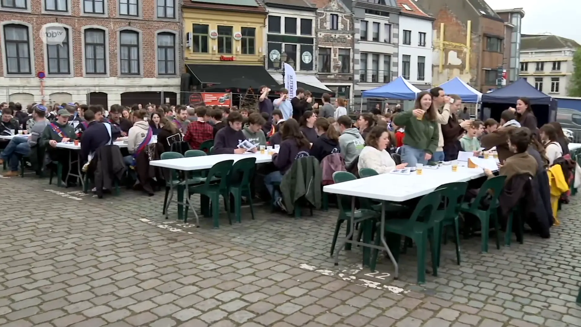 Hoofdafbeelding voor artikel Vierde editie van de beiaardcantus…