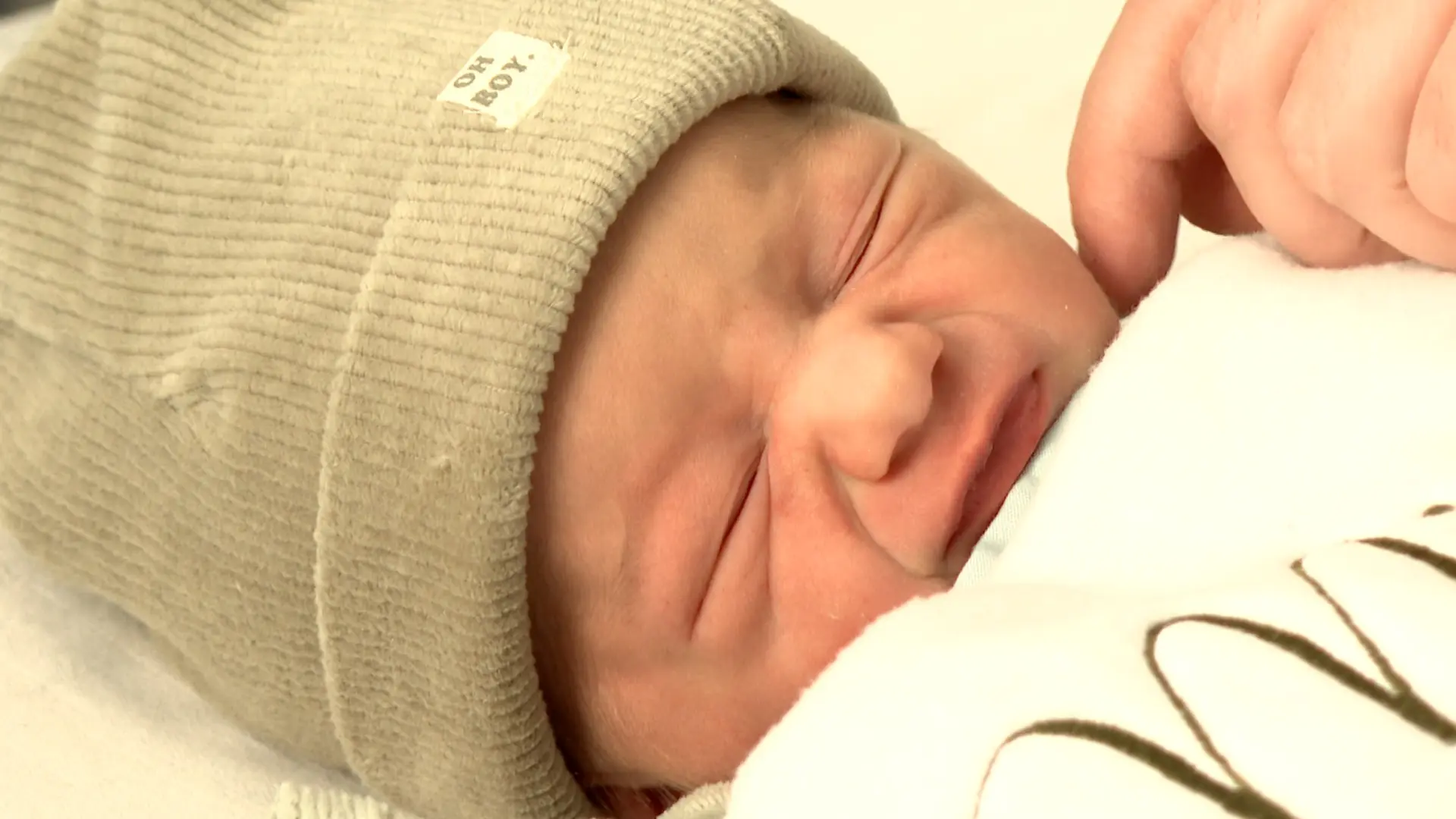 Hoofdafbeelding voor artikel Gemeente Herent betaalt geboortepremies…