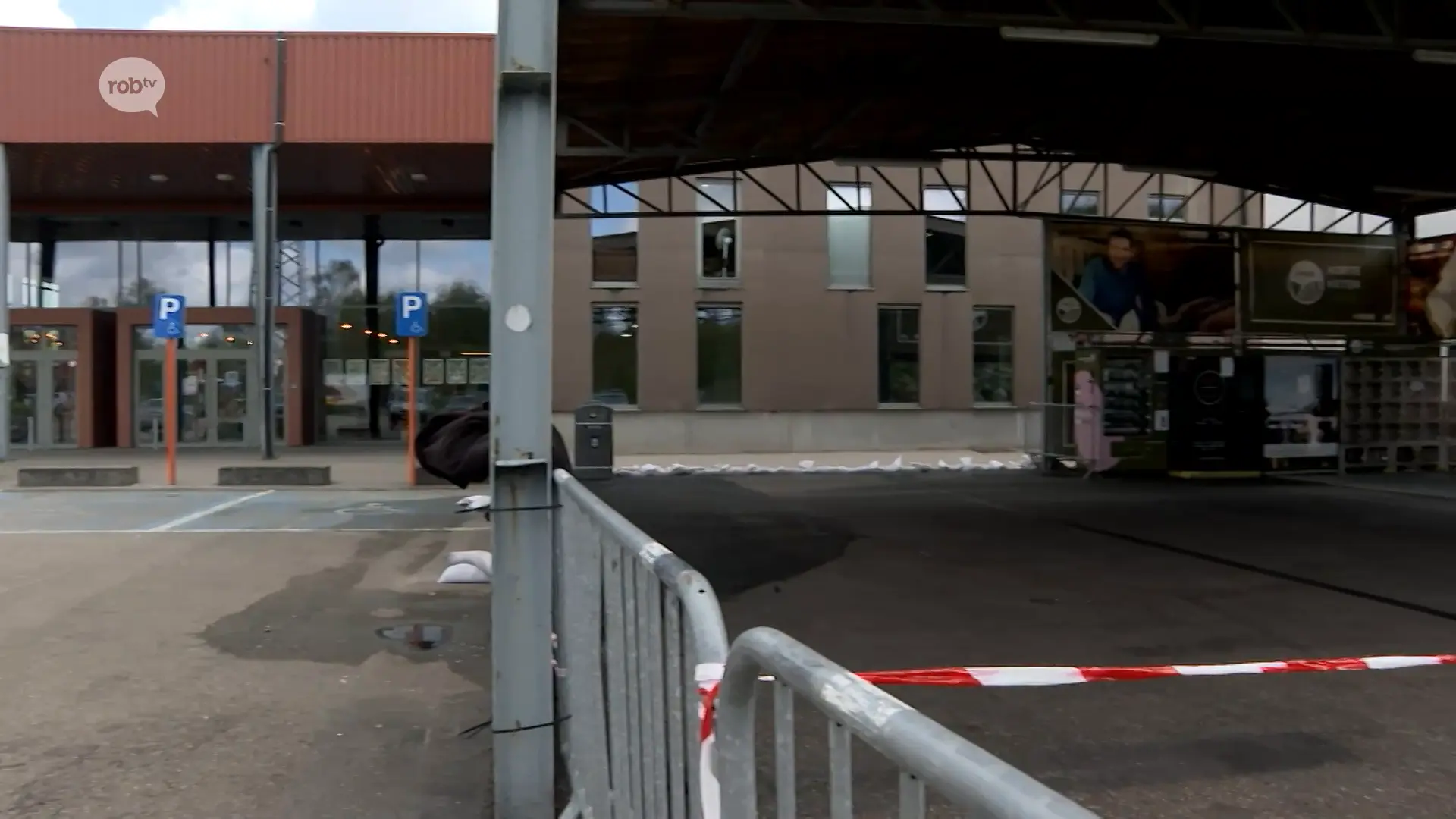 Hoofdafbeelding voor artikel Nieuwe muurschilderingen aan…