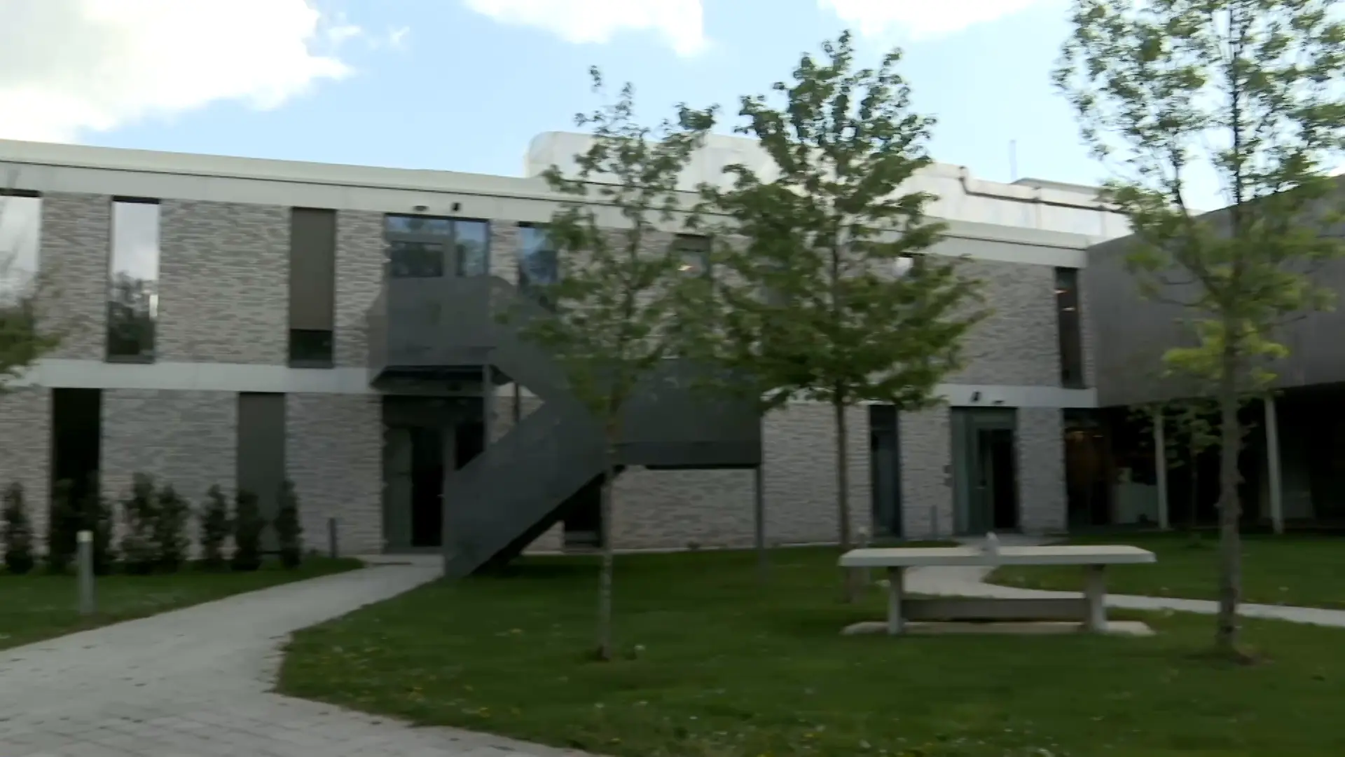 Hoofdafbeelding voor artikel Gemeenschapsinstelling De…