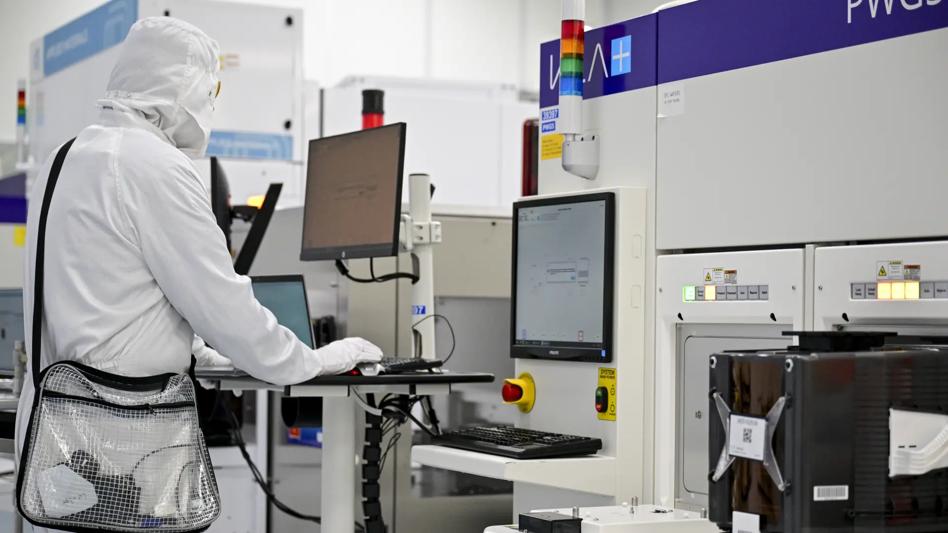 Hoofdafbeelding voor artikel Imec is meest aantrekkelijke…