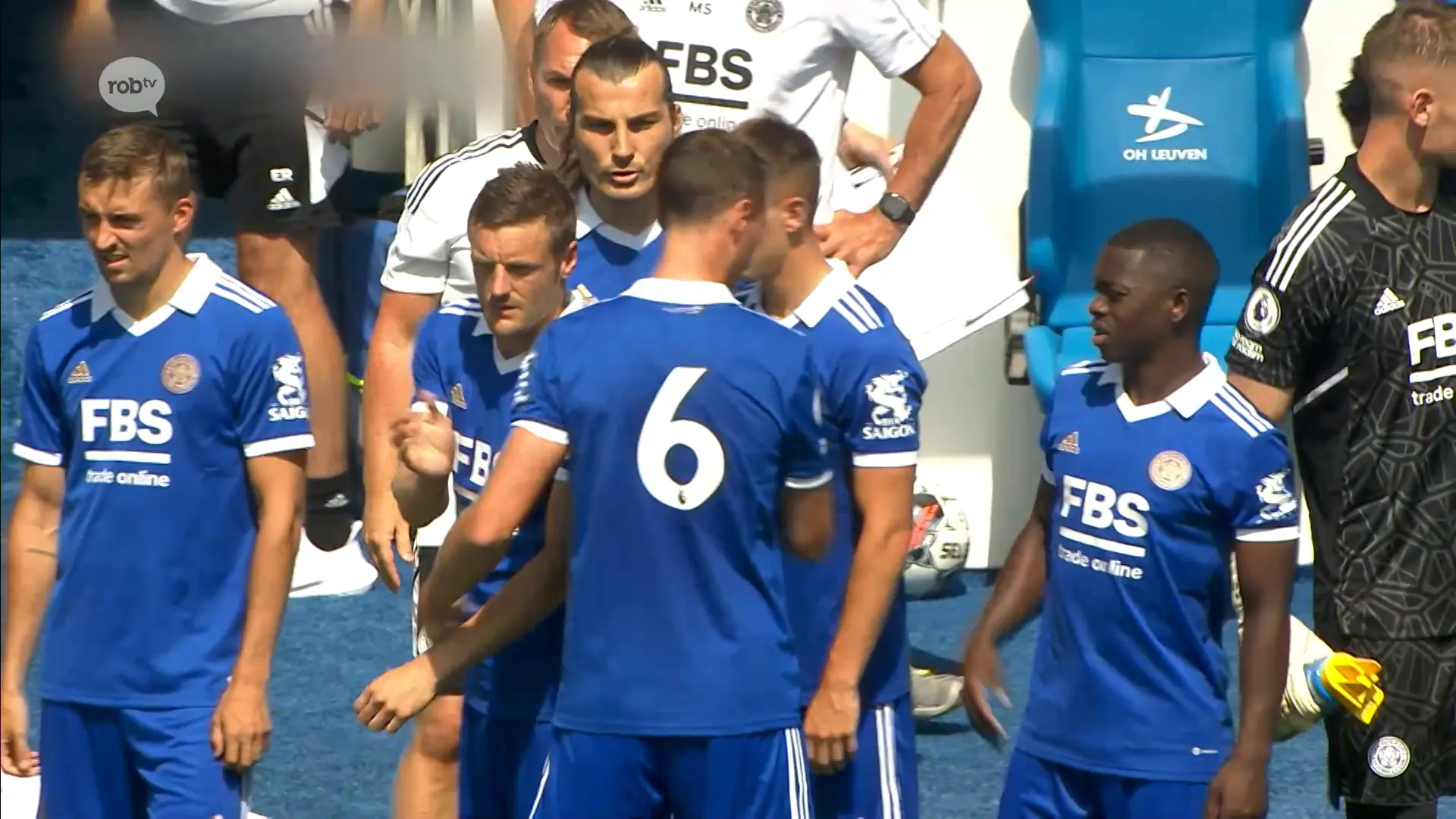 Hoofdafbeelding voor artikel King Power-dynastie in verval:…