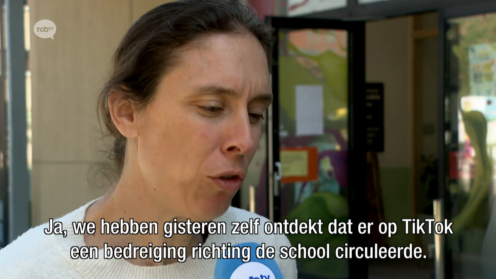 Hoofdafbeelding voor artikel Nieuws donderdag 23 april