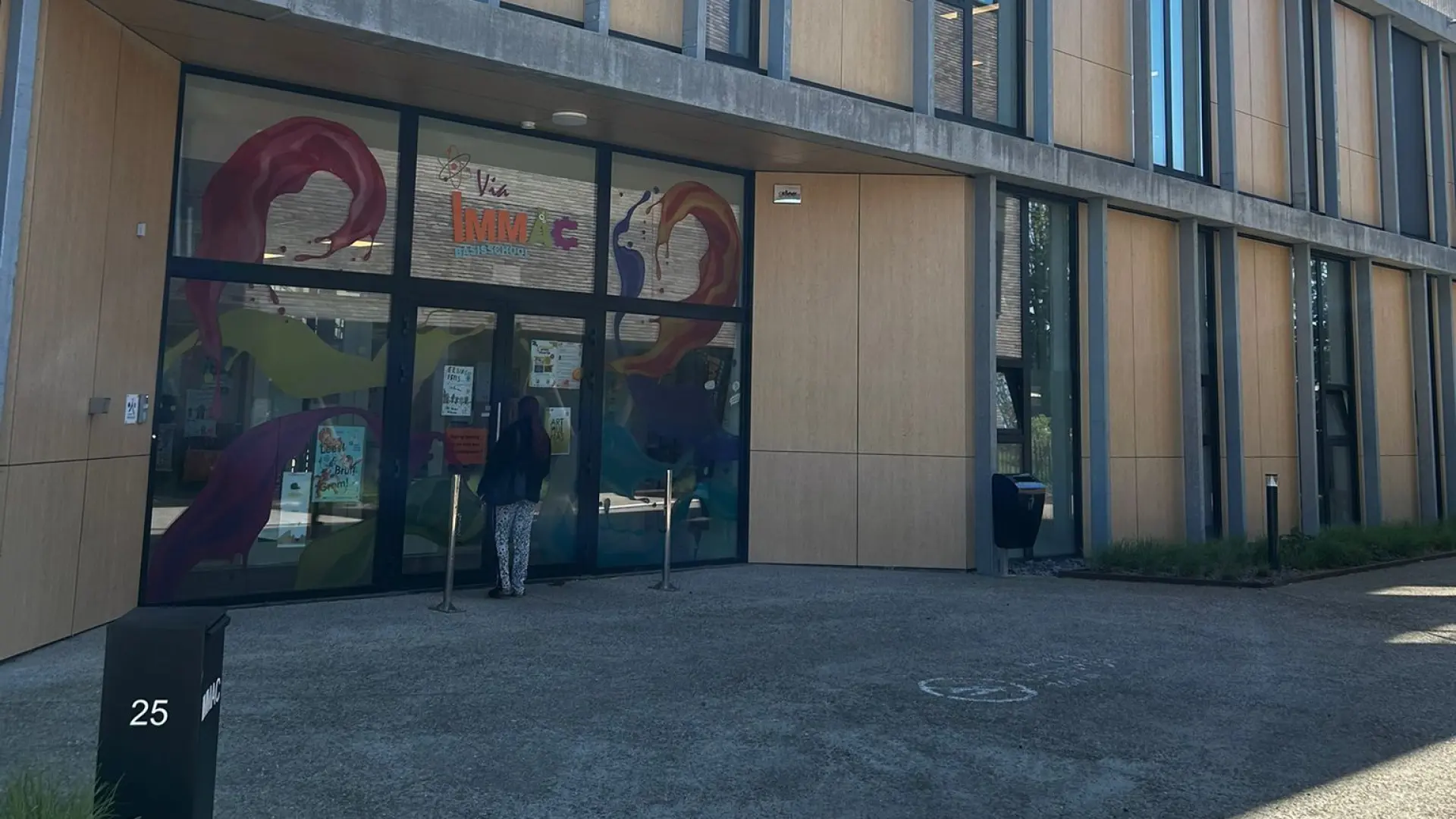 Hoofdafbeelding voor artikel Onbekende TikTok-gebruiker…