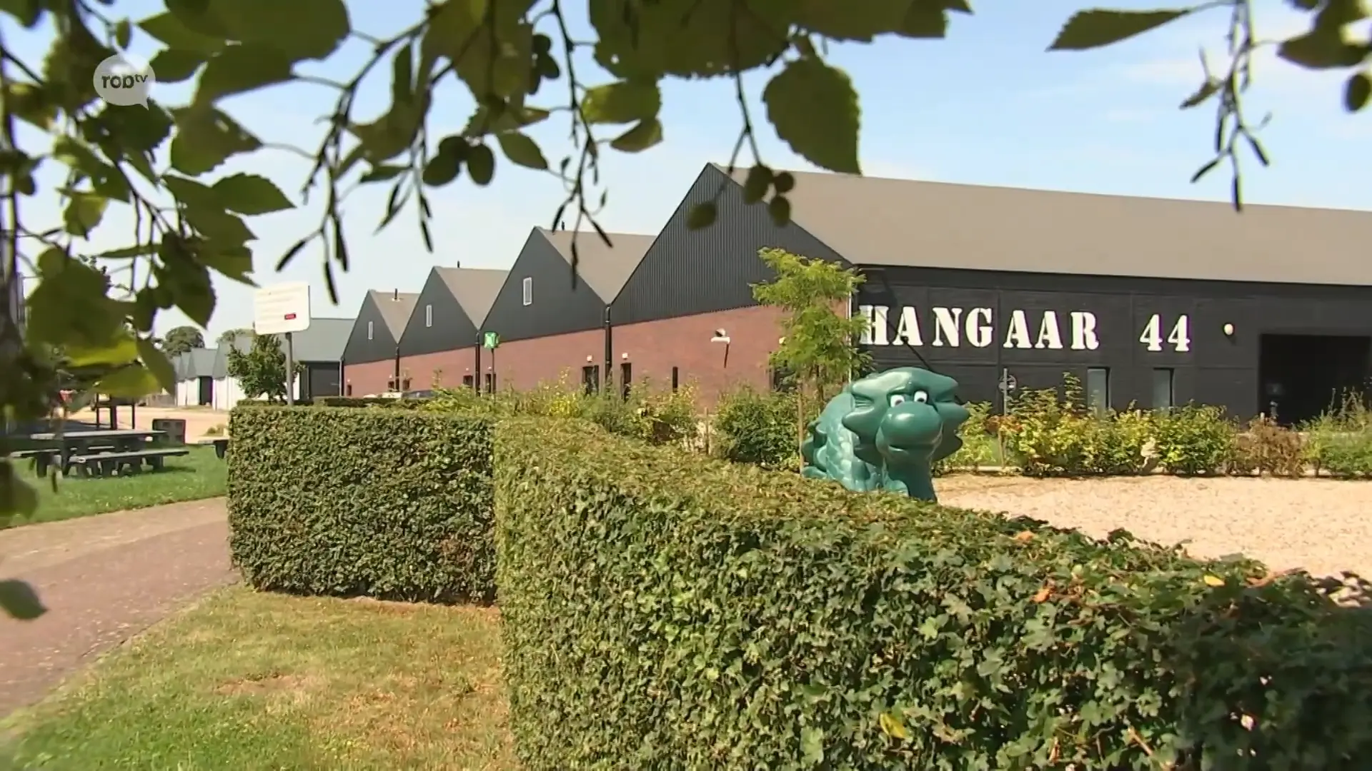 Hoofdafbeelding voor artikel Bouwvergunning nieuwe zorgcampus…