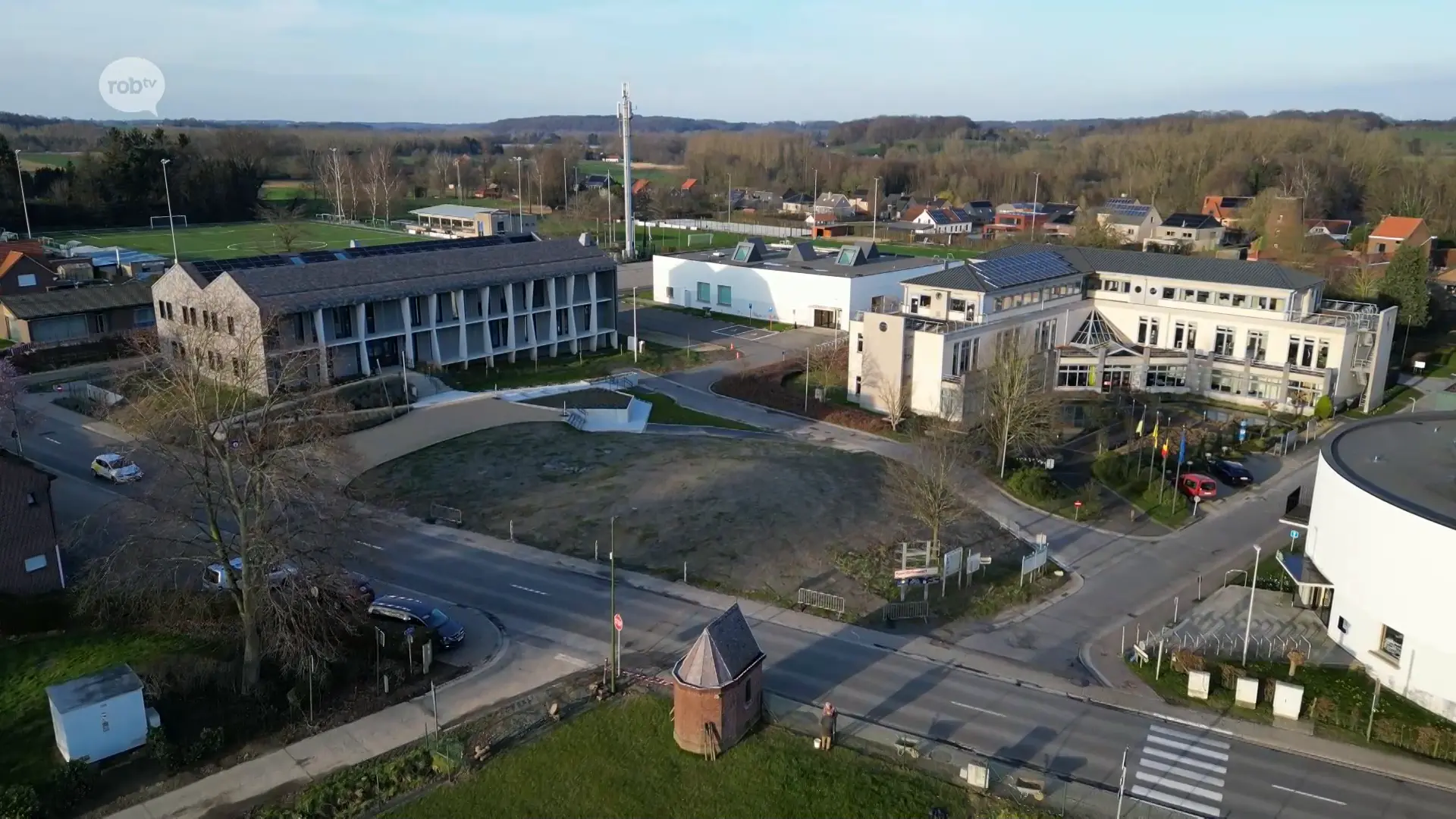 Hoofdafbeelding voor artikel Bierbeek, Boutersem, Holsbeek…