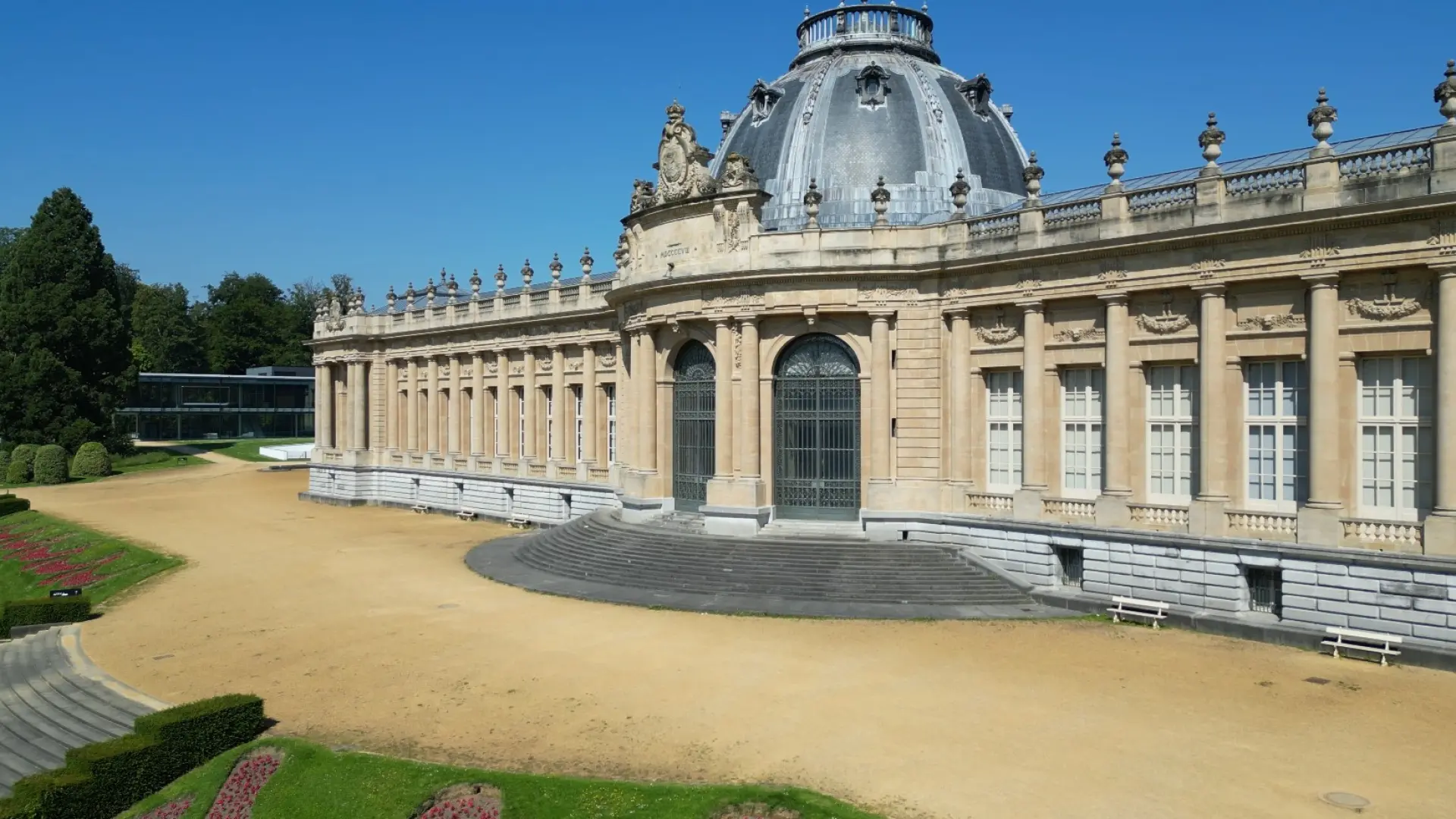 Hoofdafbeelding voor artikel AfricaMuseum in Tervuren gratis…