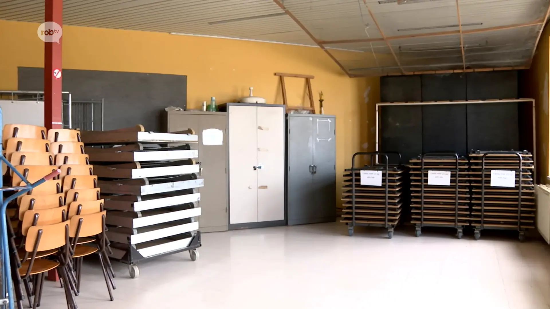 Hoofdafbeelding voor artikel Gemeente Tielt-Winge renoveert…