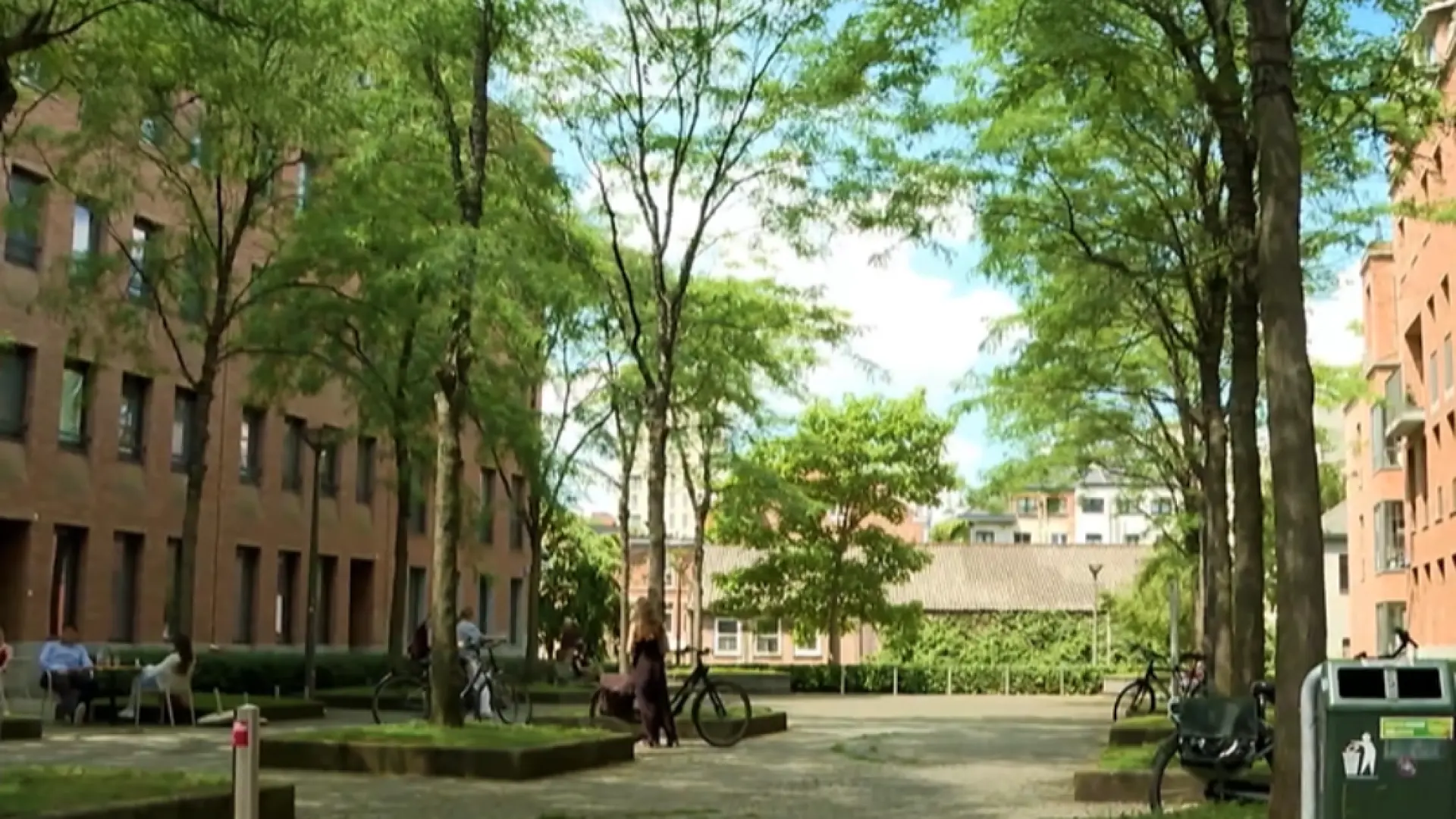 Hoofdafbeelding voor artikel Leuven start volgend jaar…