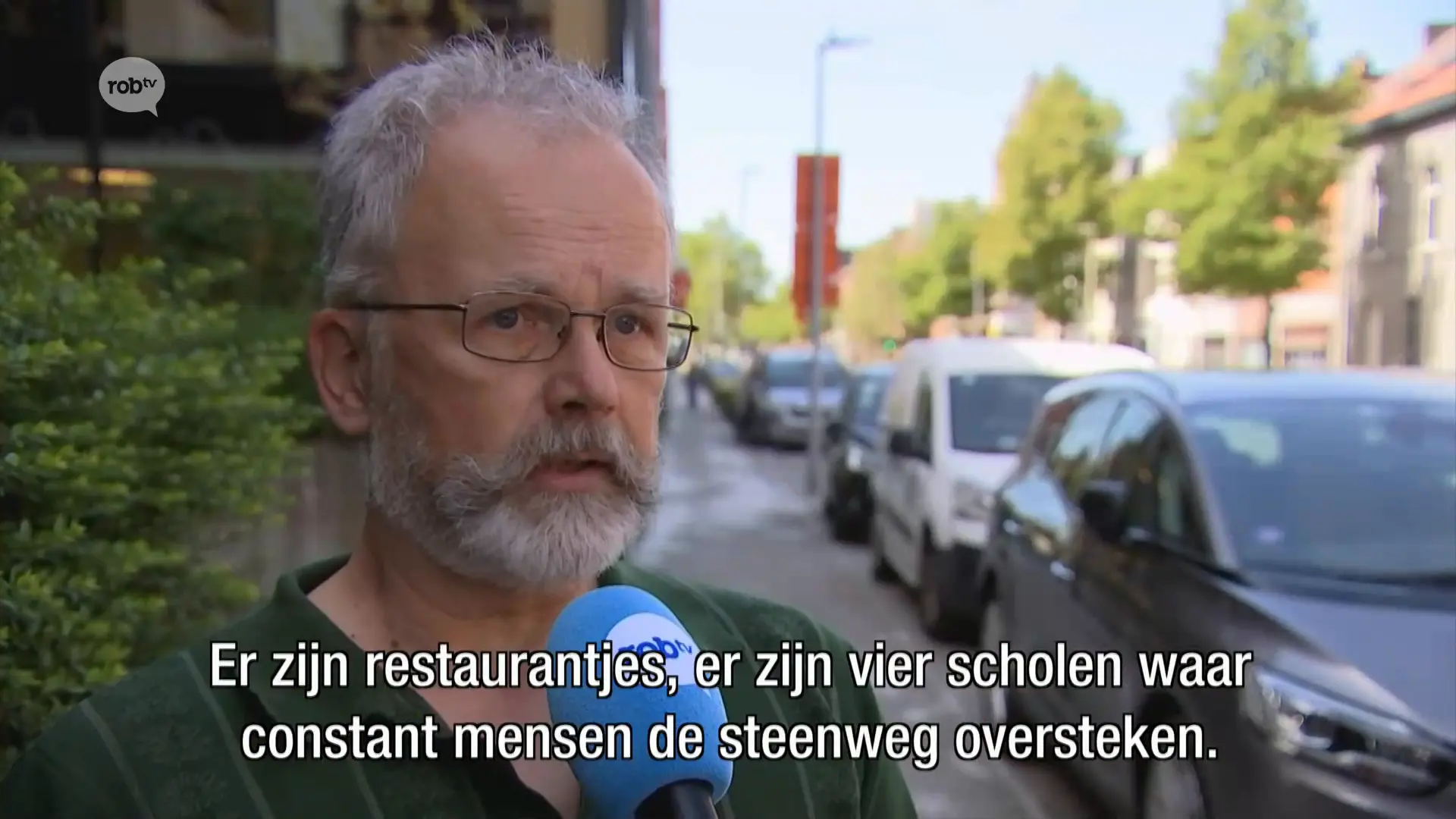 Hoofdafbeelding voor artikel Nieuws maandag 27 april