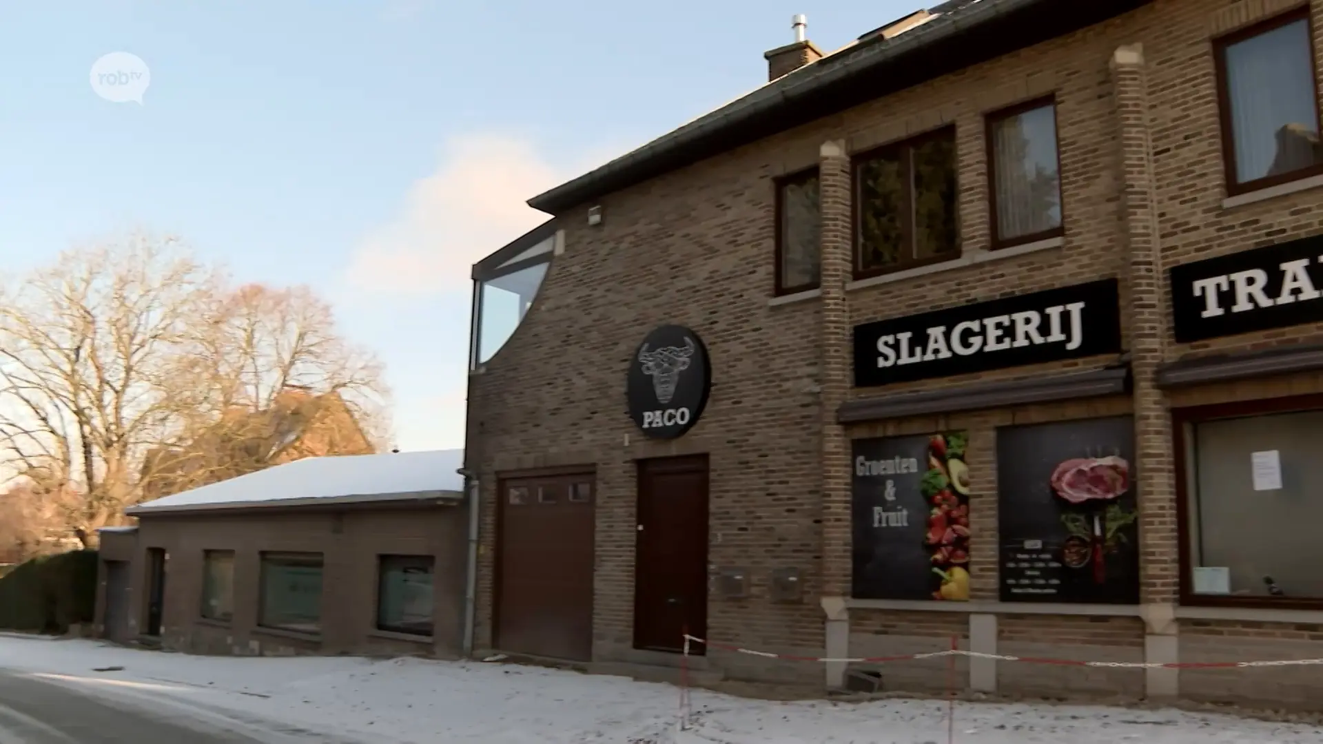 Hoofdafbeelding voor artikel Slagerij en traiteur Paco…