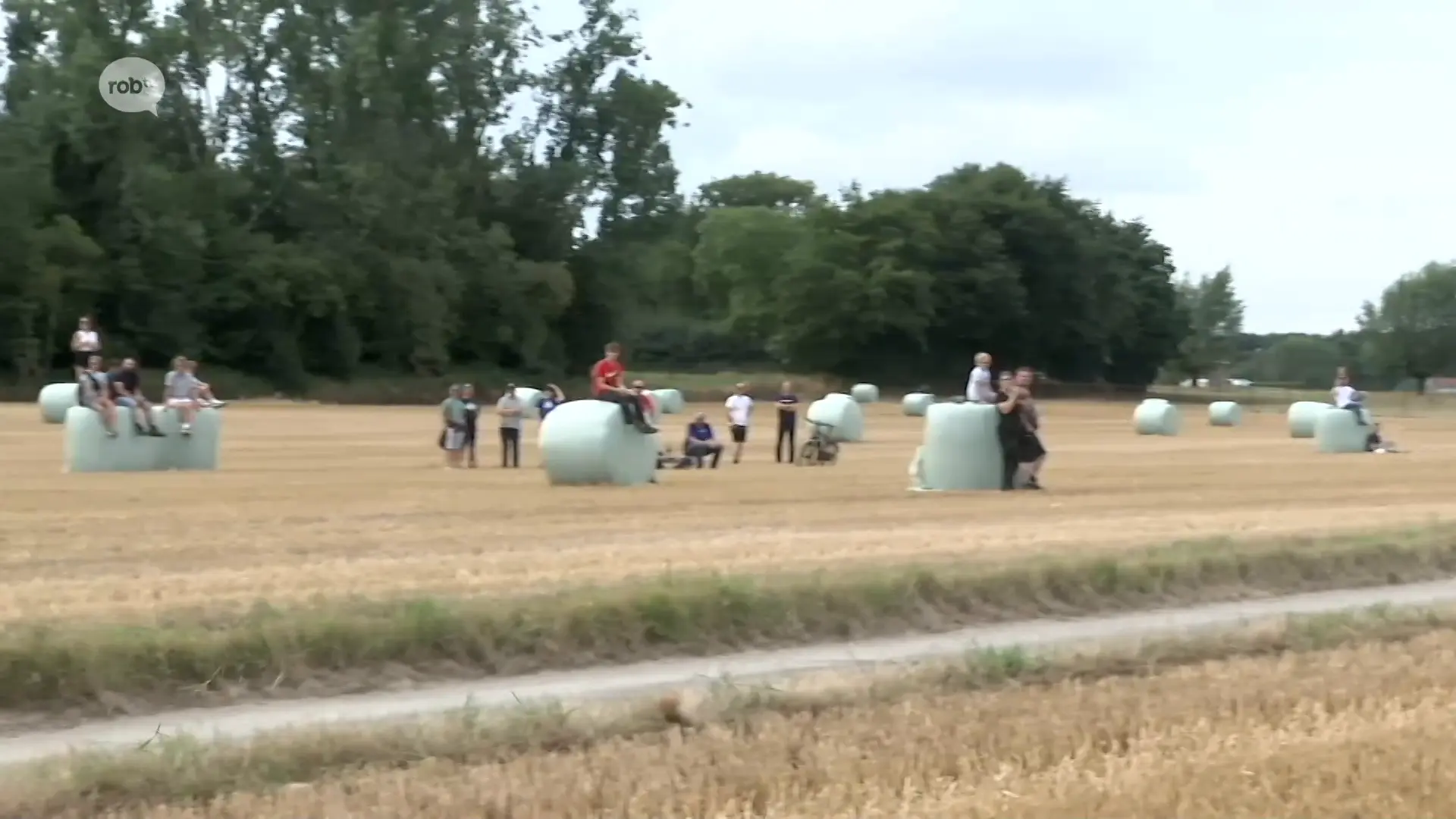 Hoofdafbeelding voor artikel Buurtbewoners dienen klacht…