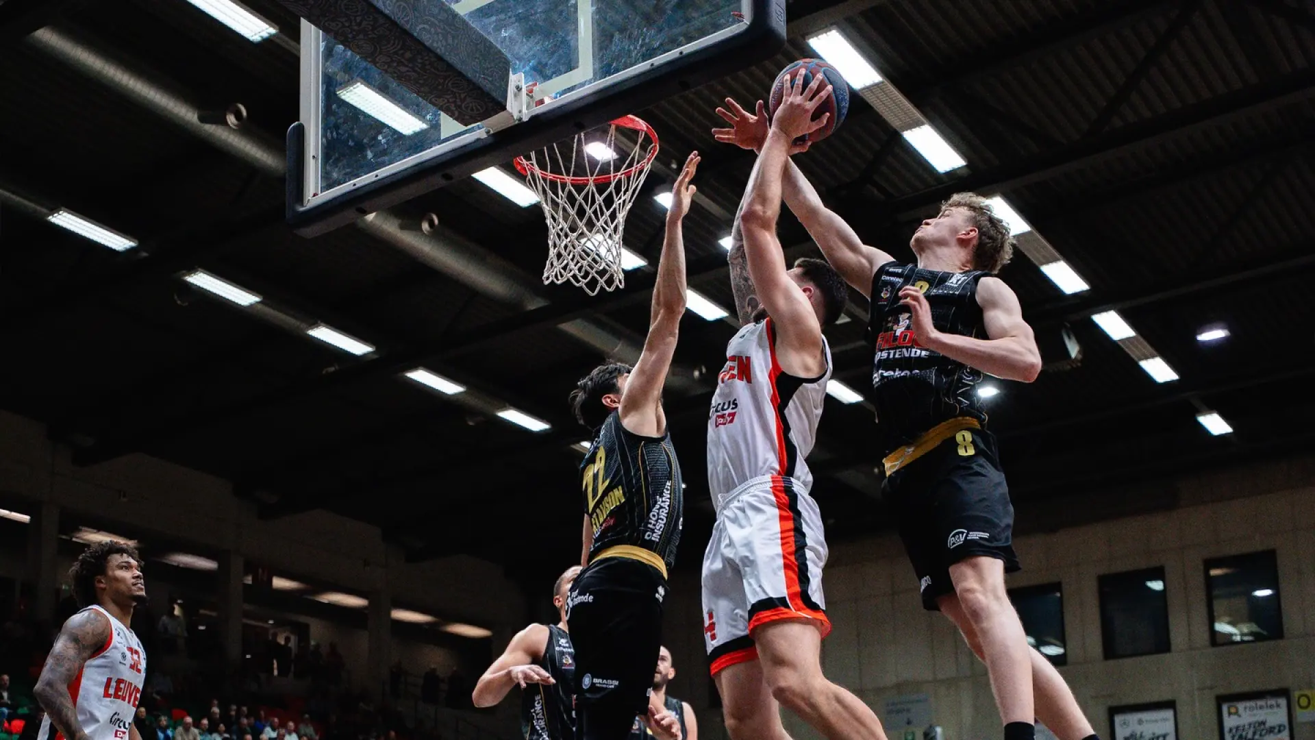 Hoofdafbeelding voor artikel Stad Leuven geeft 2.000 tickets…